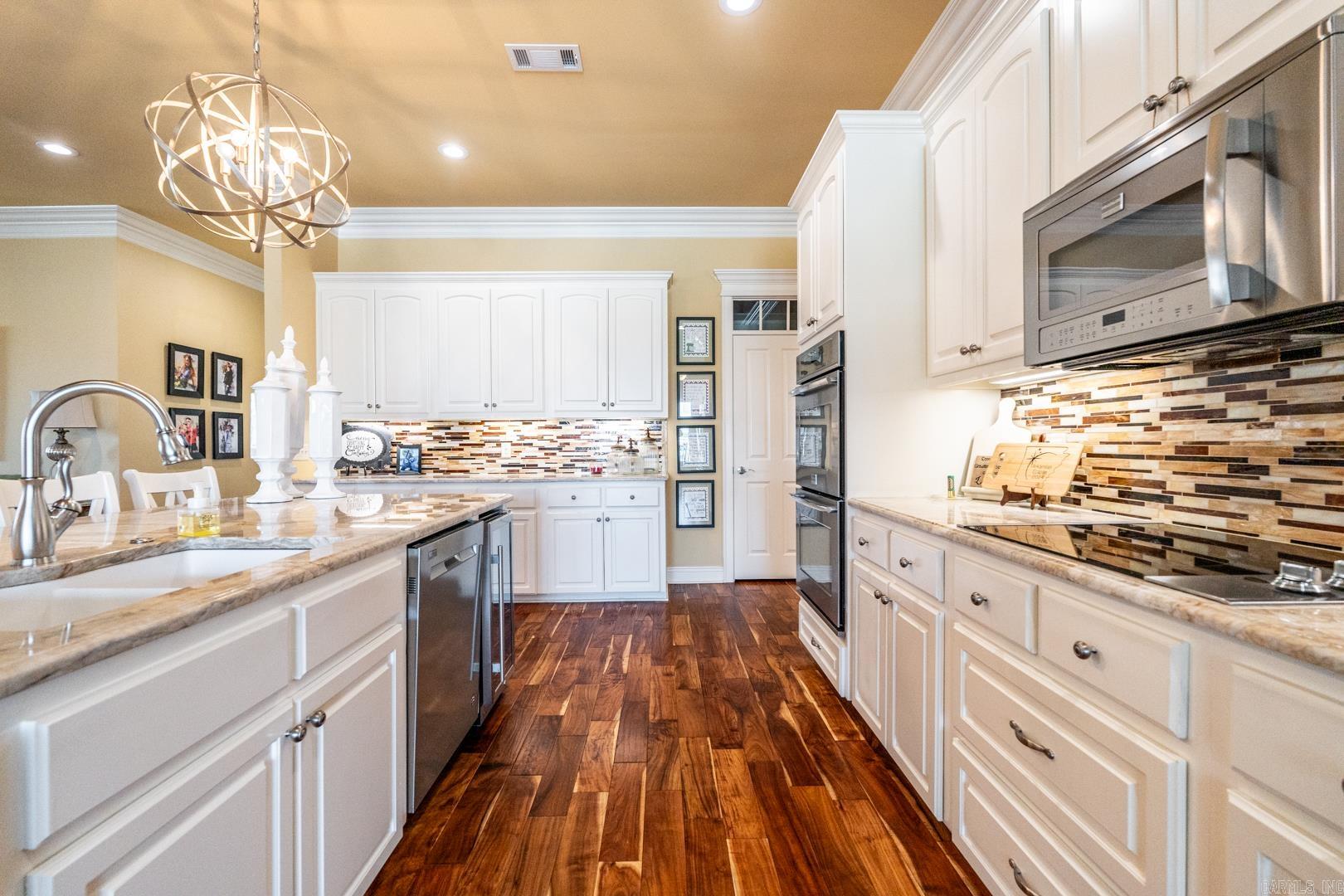 THE RIVER PLANTATION PH II - Residential