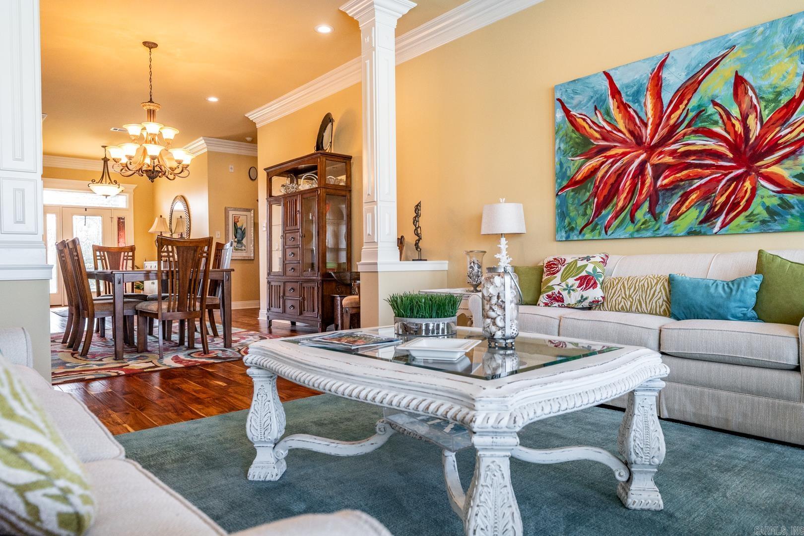 THE RIVER PLANTATION PH II - Residential