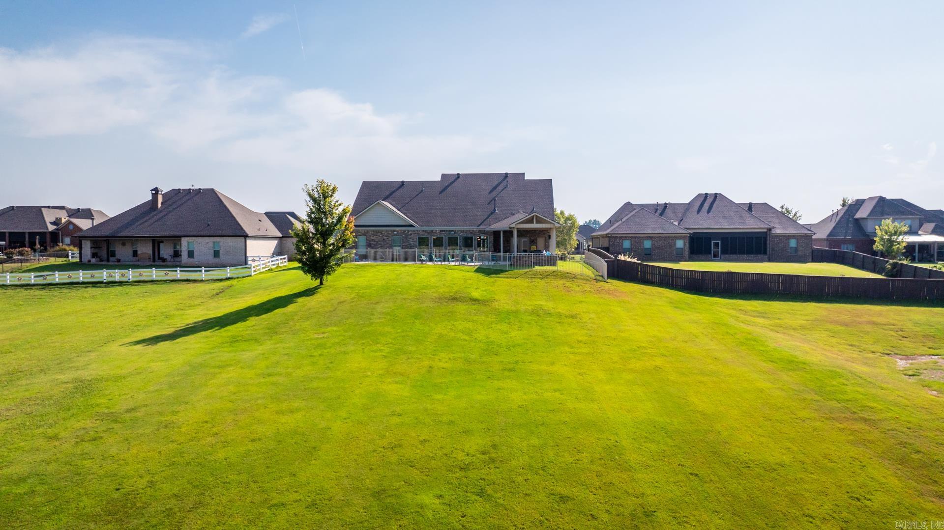 THE RIVER PLANTATION PH II - Residential