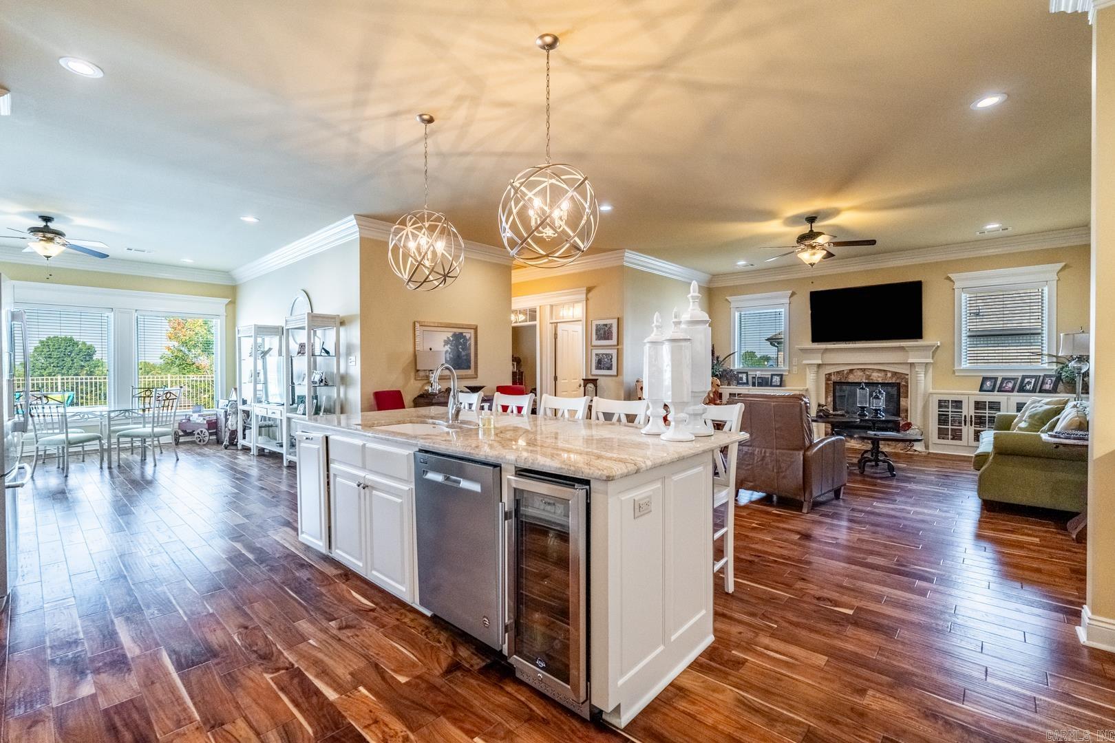 THE RIVER PLANTATION PH II - Residential