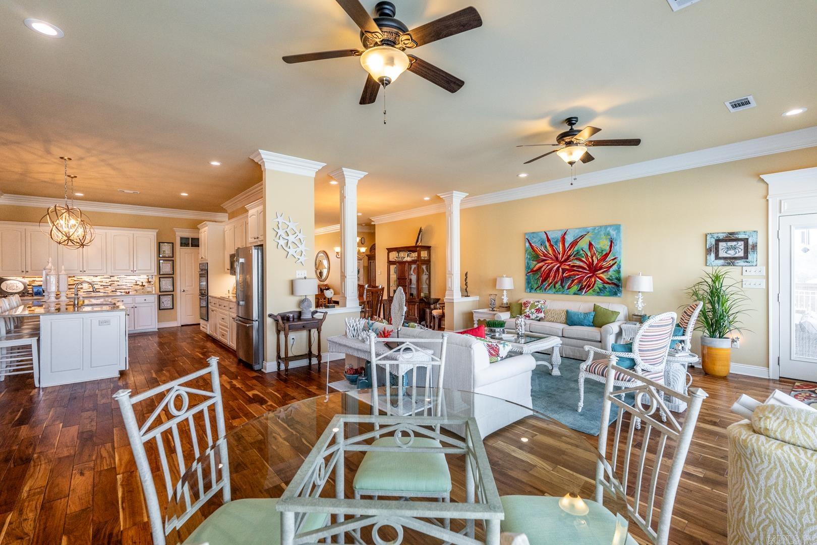 THE RIVER PLANTATION PH II - Residential