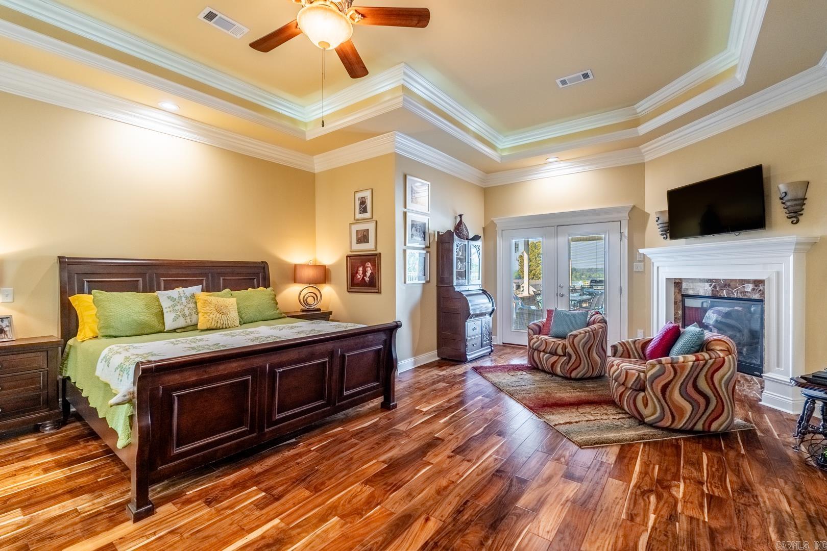 THE RIVER PLANTATION PH II - Residential