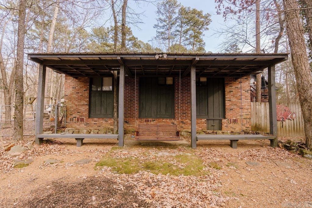 LAKE FOREST ESTATES - Residential