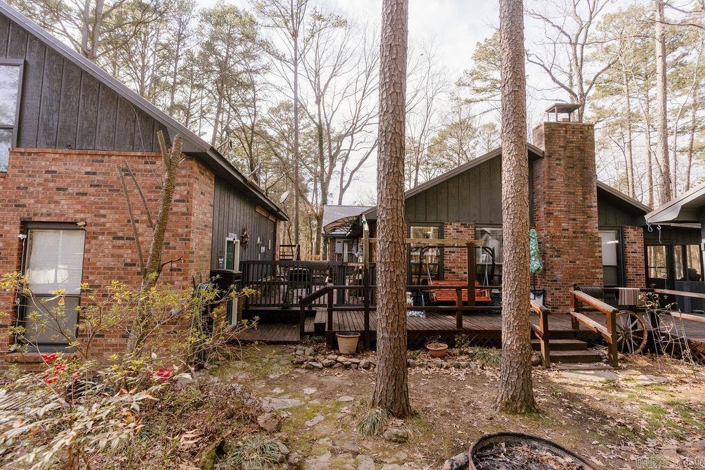 LAKE FOREST ESTATES - Residential