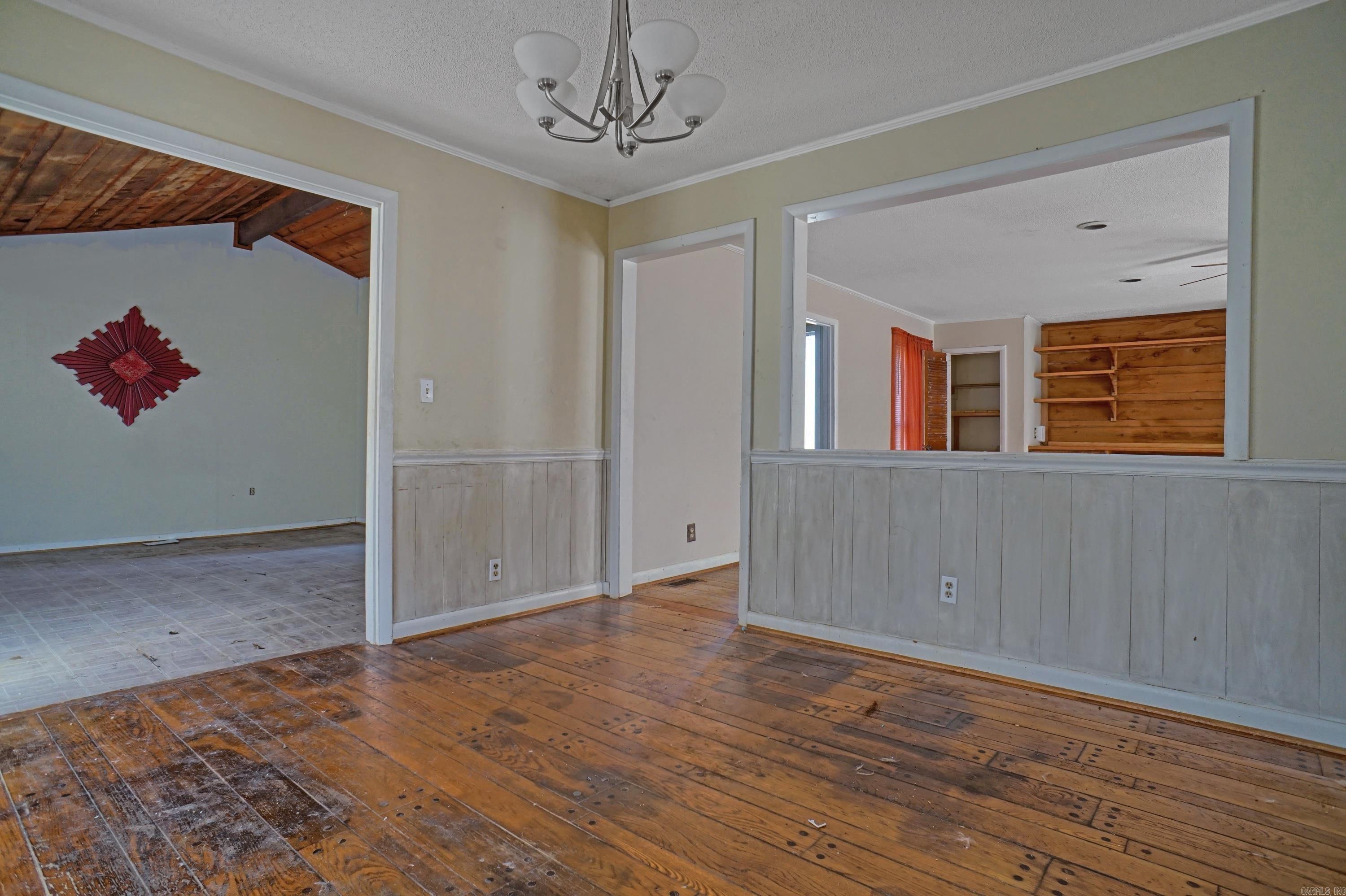 EZELL & YOUNG - Residential