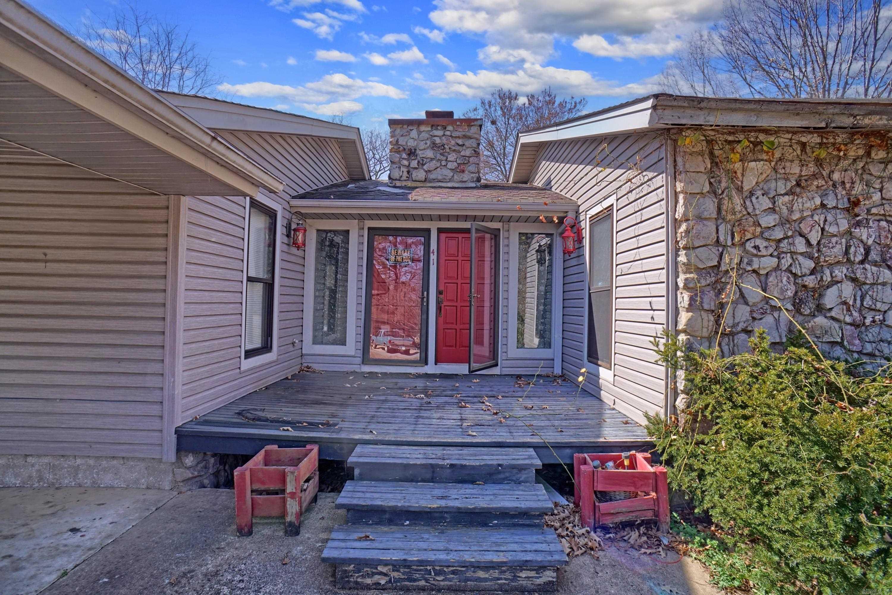 EZELL & YOUNG - Residential