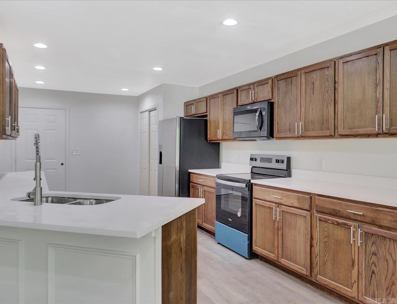 Columbia Hills - Residential