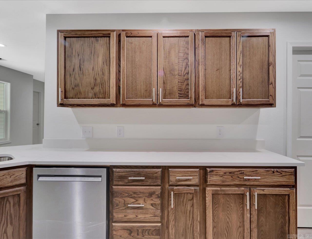 Columbia Hills - Residential