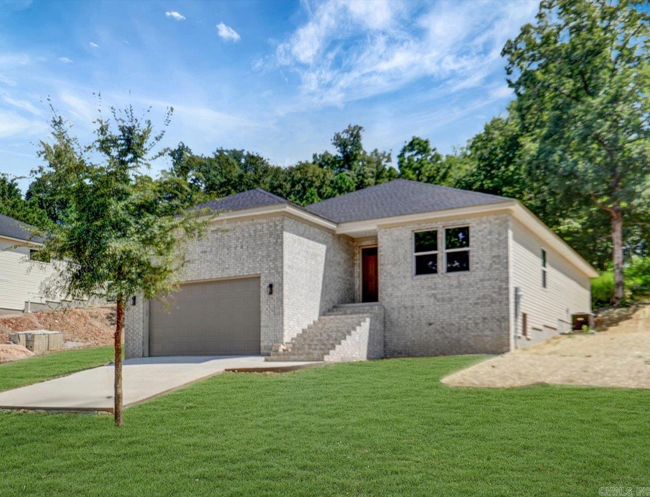 Columbia Hills - Residential