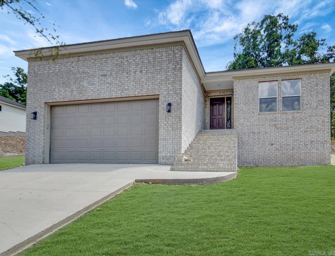 Columbia Hills - Residential