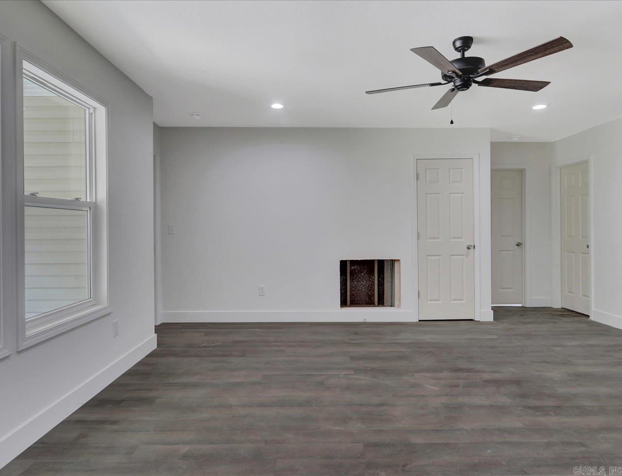 Columbia Hills - Residential