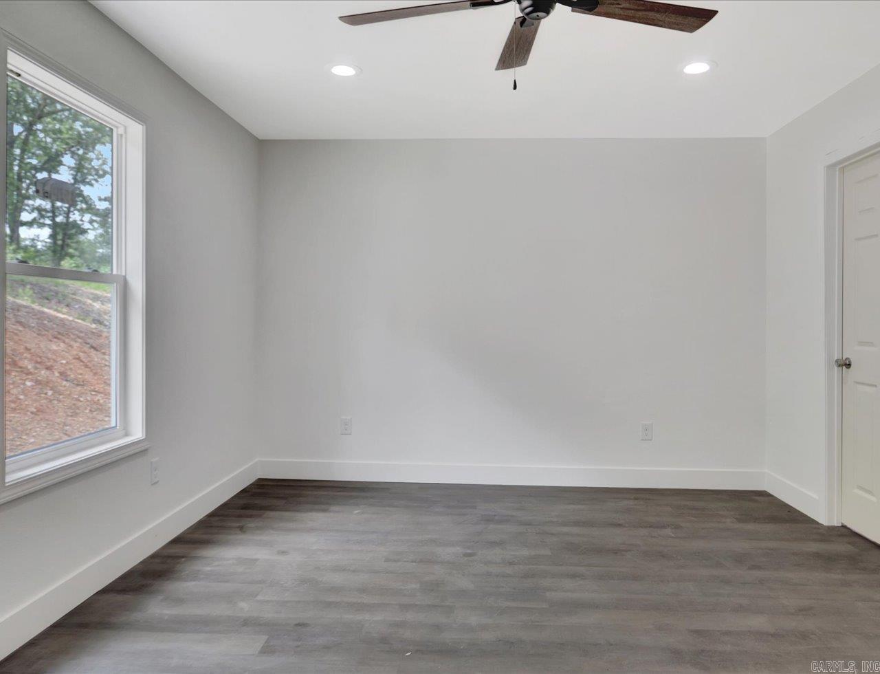 Columbia Hills - Residential