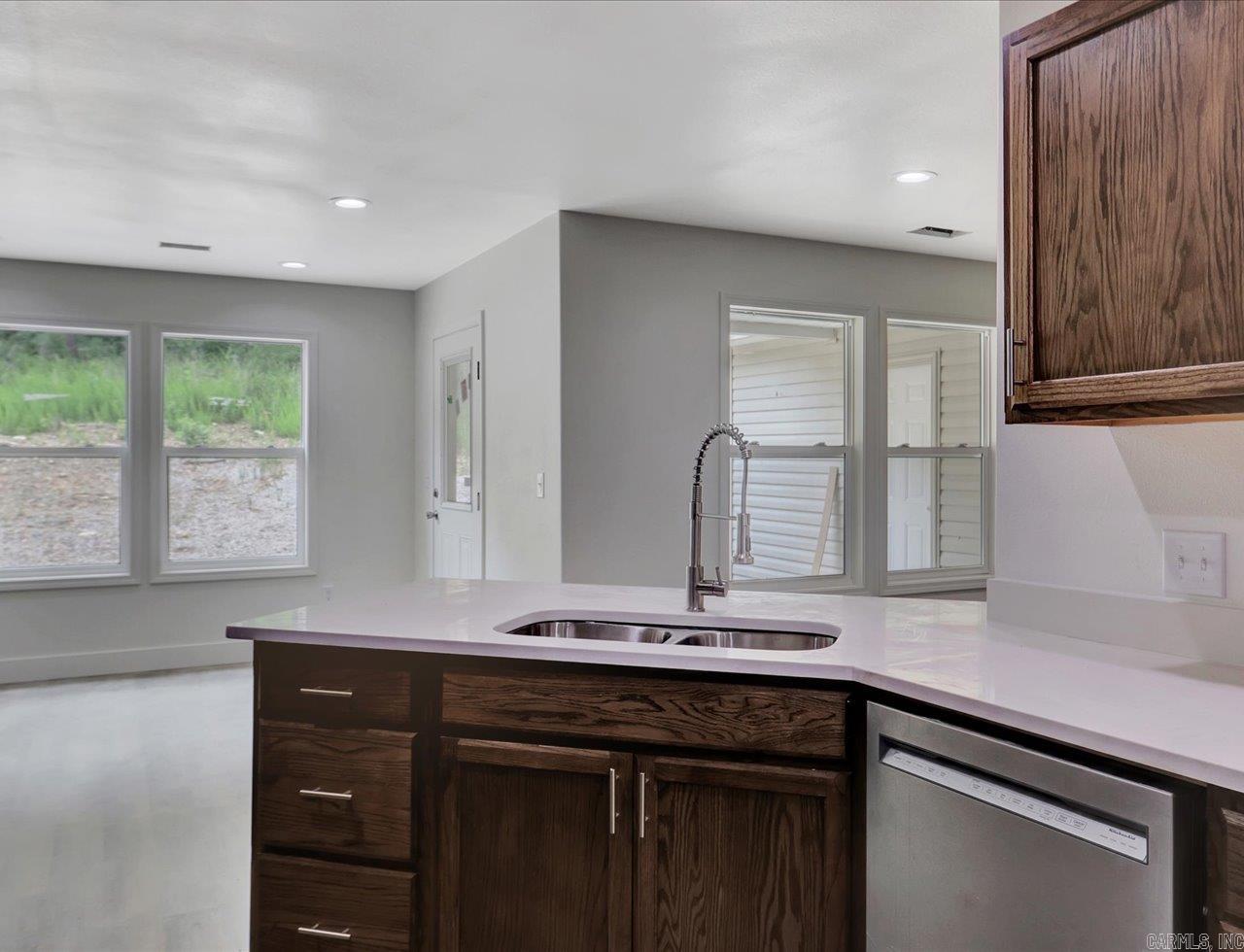 Columbia Hills - Residential