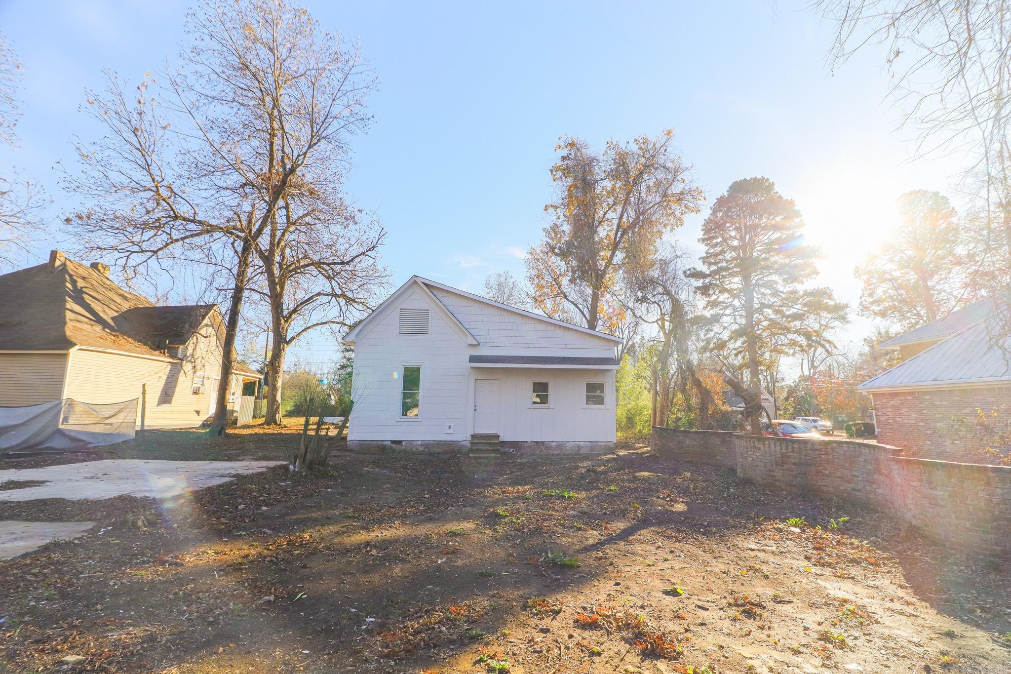 Nisbetts - Residential