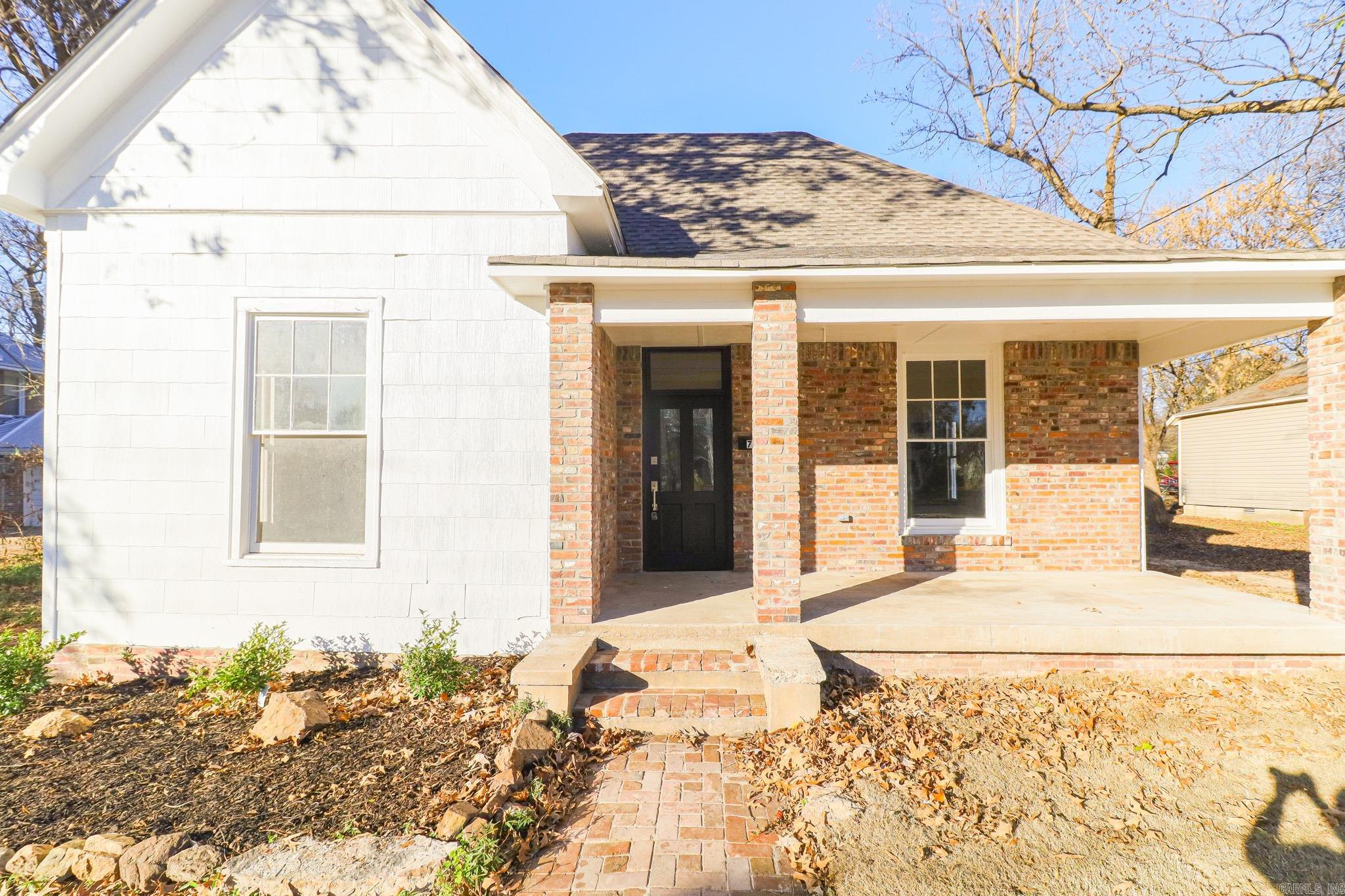 Nisbetts - Residential