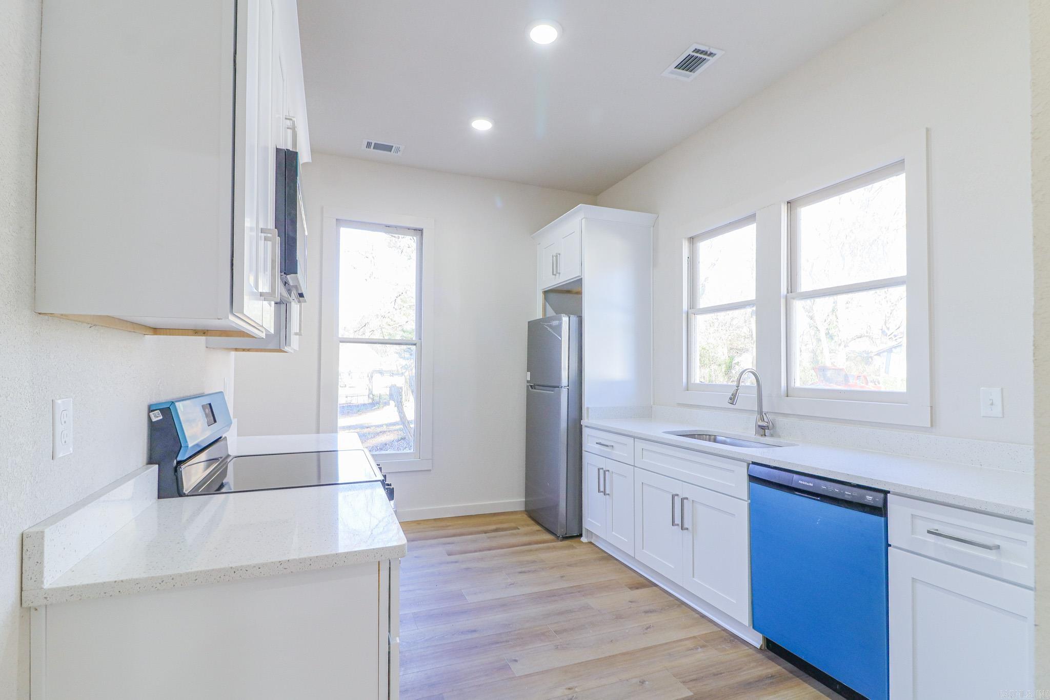 Nisbetts - Residential