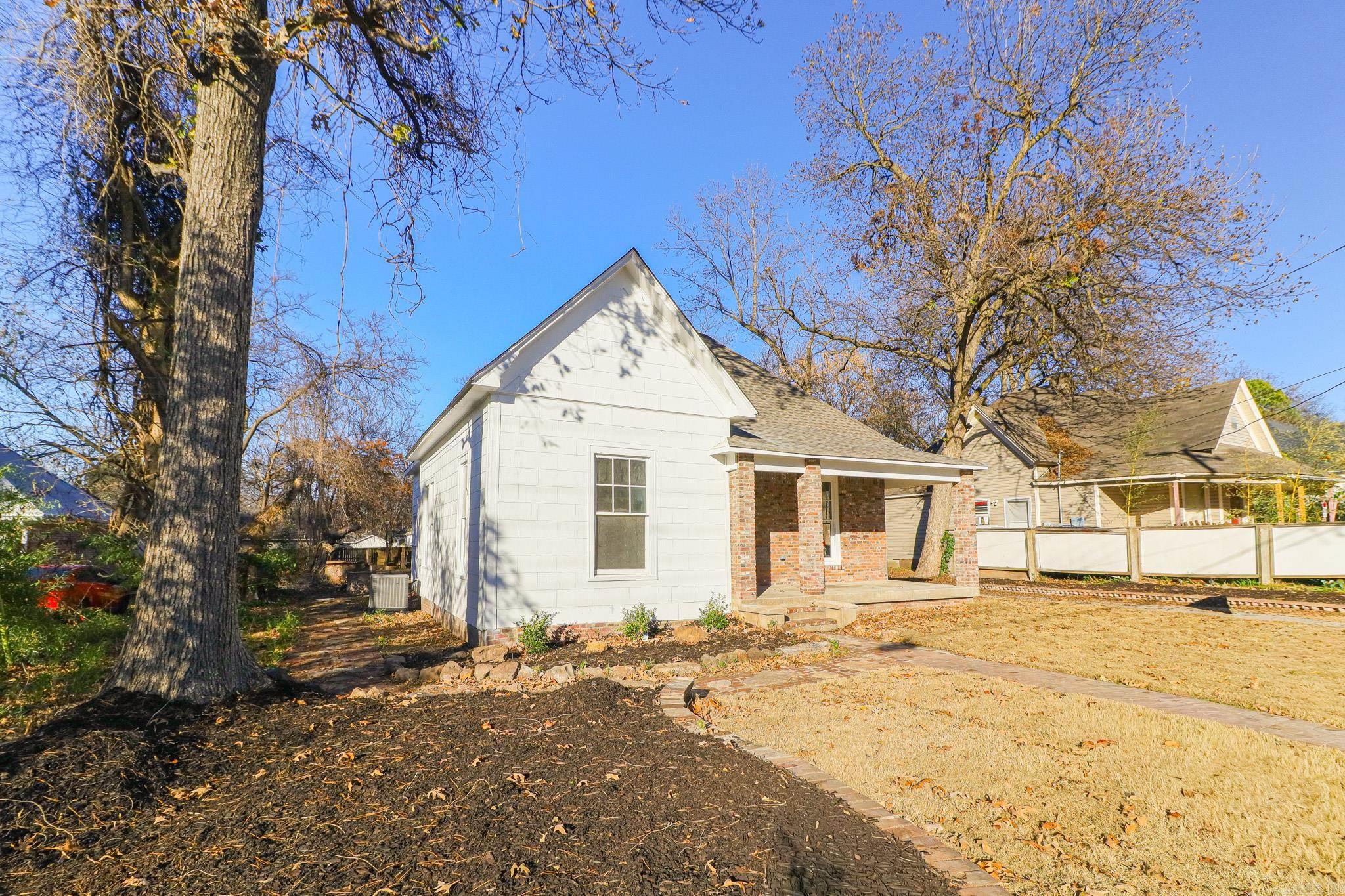 Nisbetts - Residential