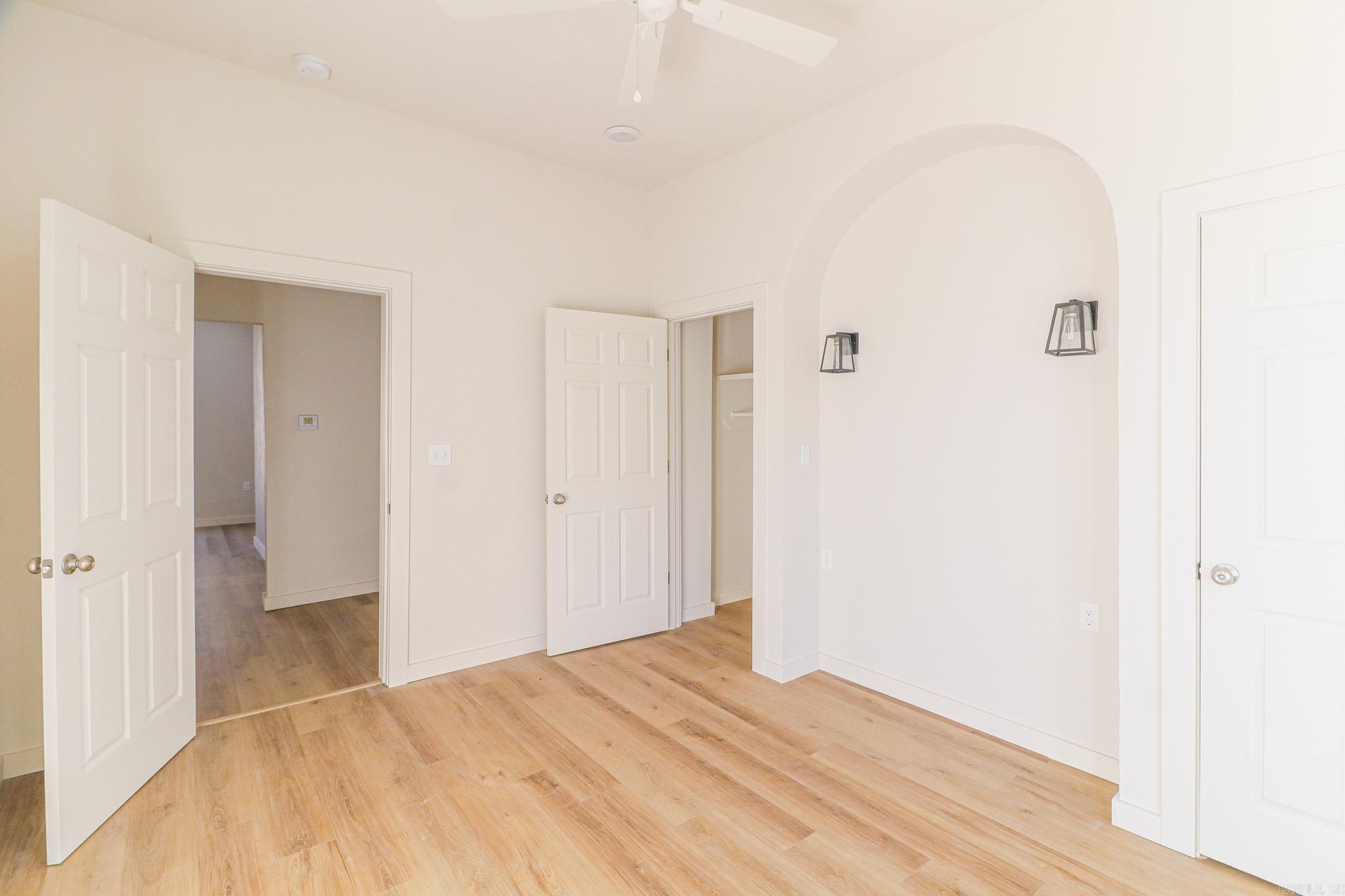 Nisbetts - Residential