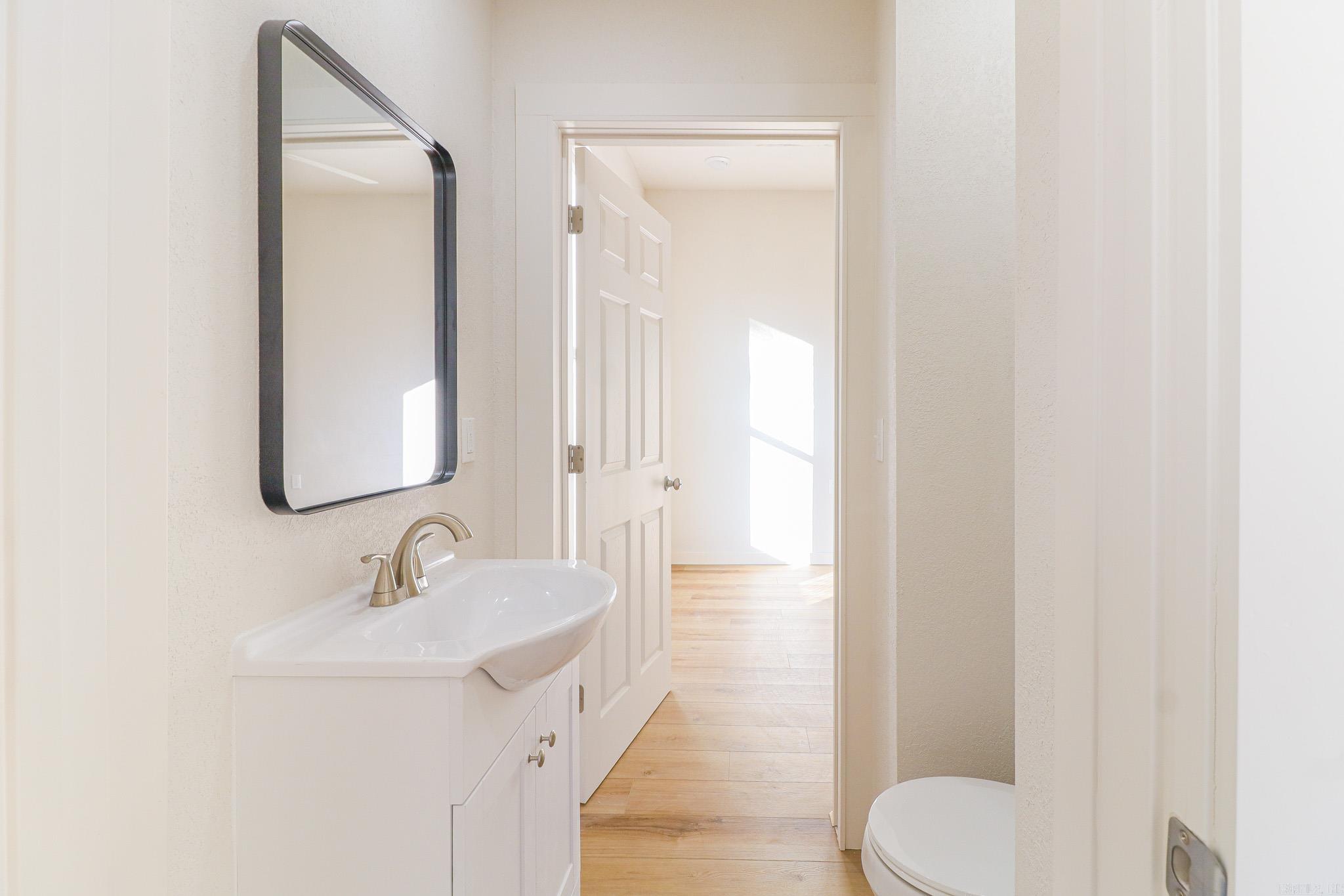 Nisbetts - Residential