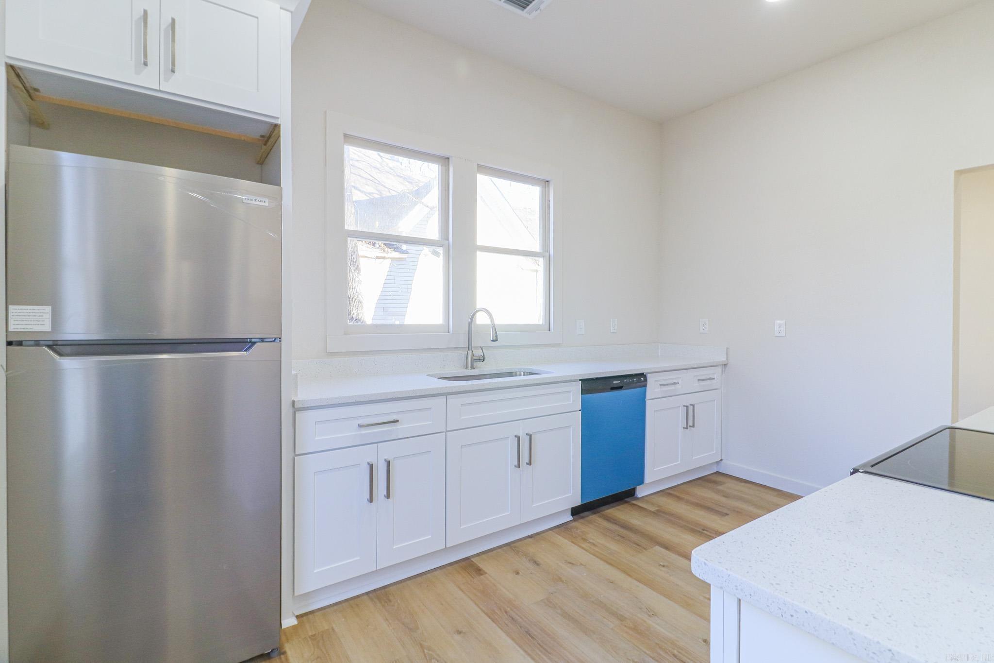 Nisbetts - Residential