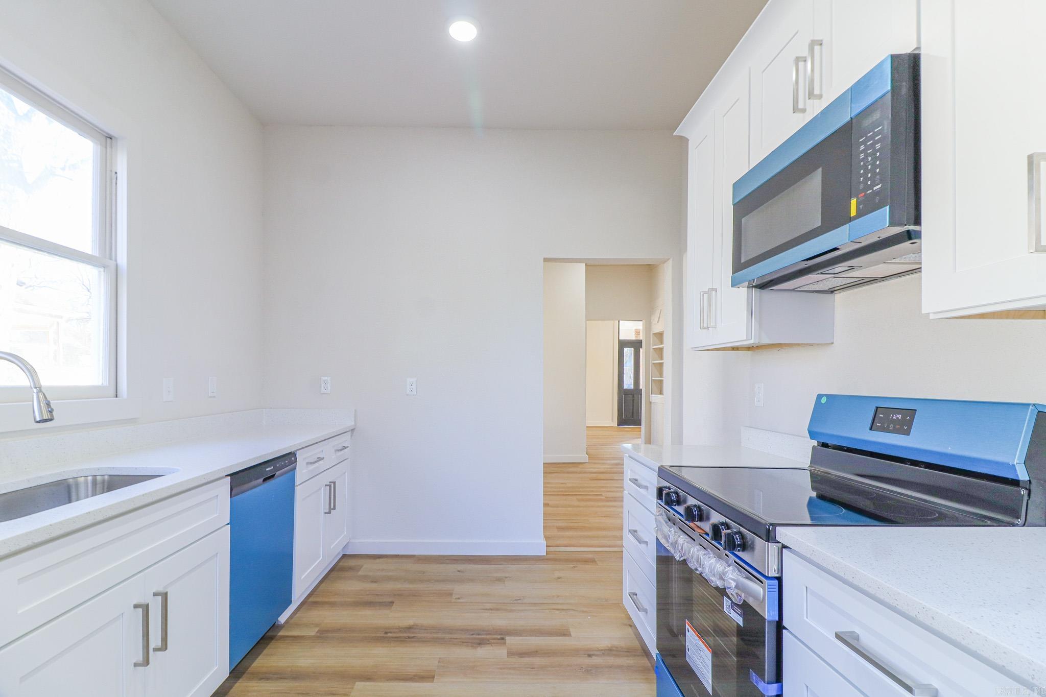 Nisbetts - Residential