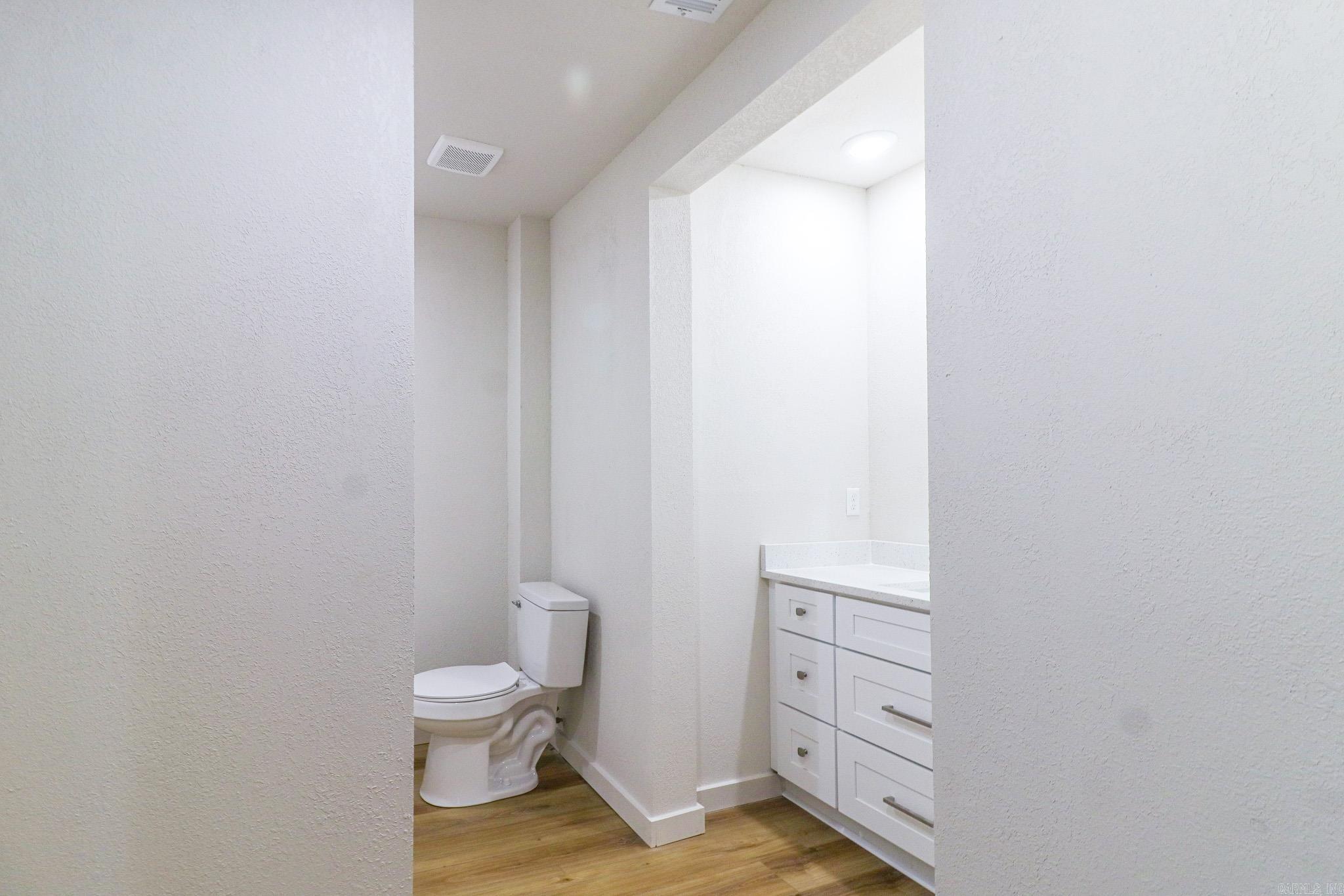 Nisbetts - Residential