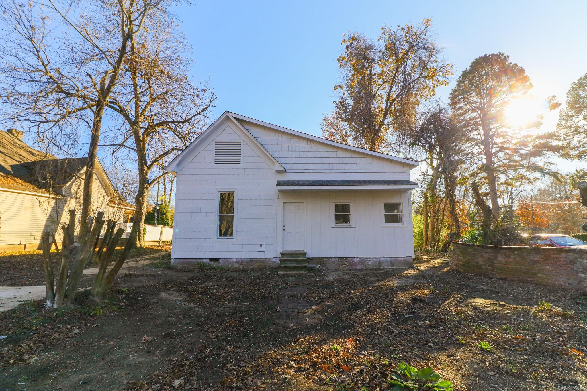 Nisbetts - Residential