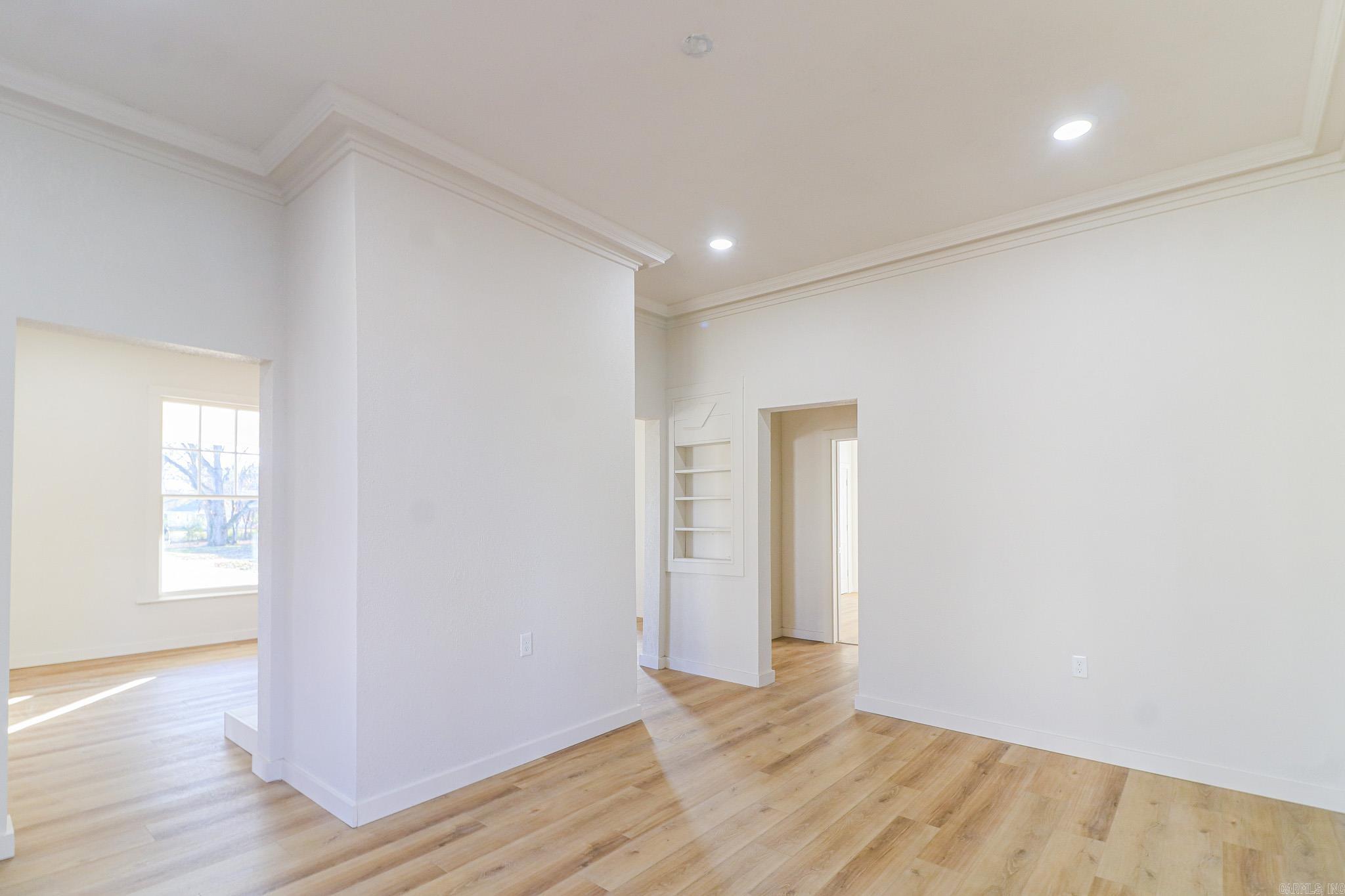 Nisbetts - Residential