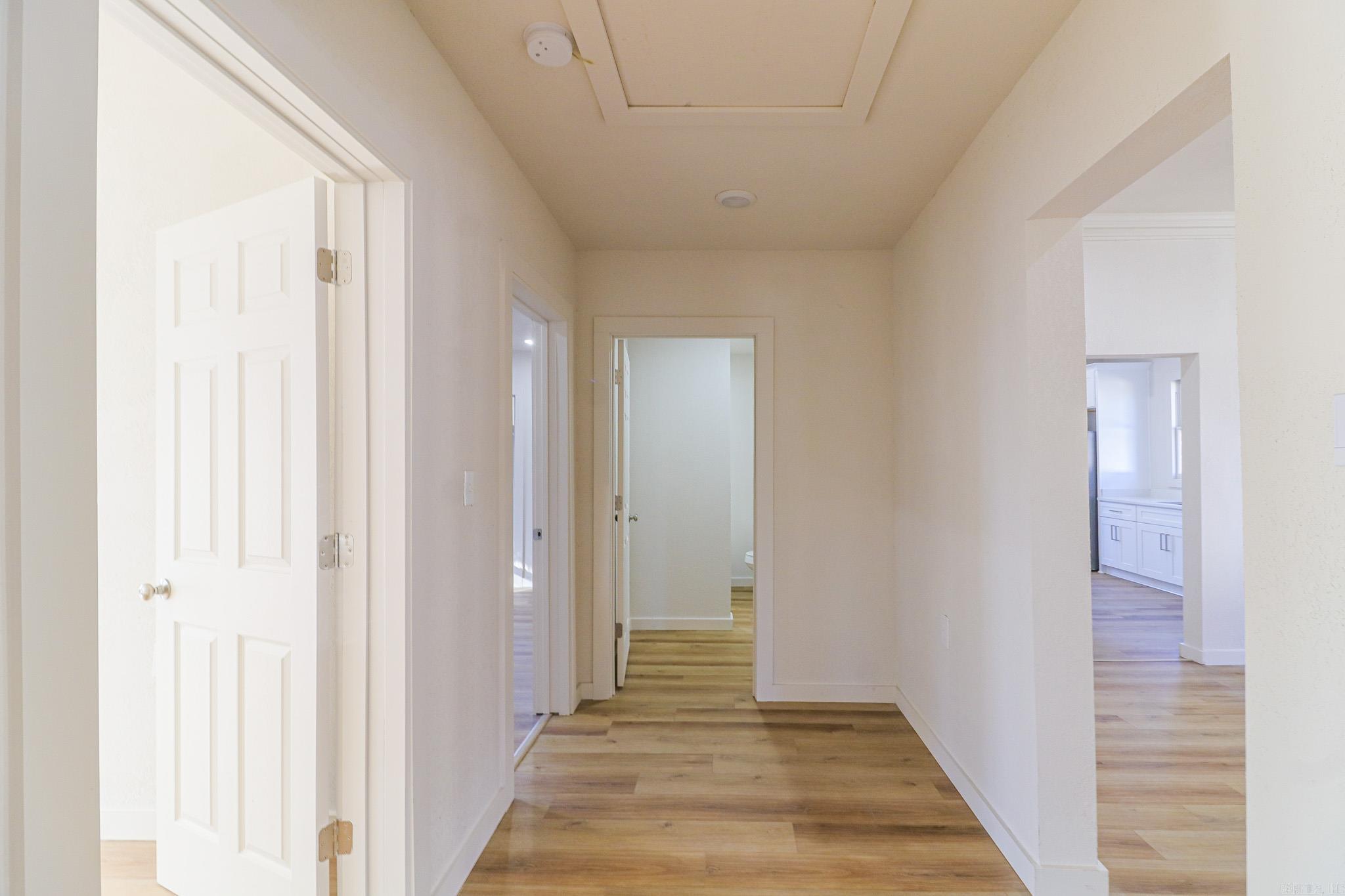 Nisbetts - Residential