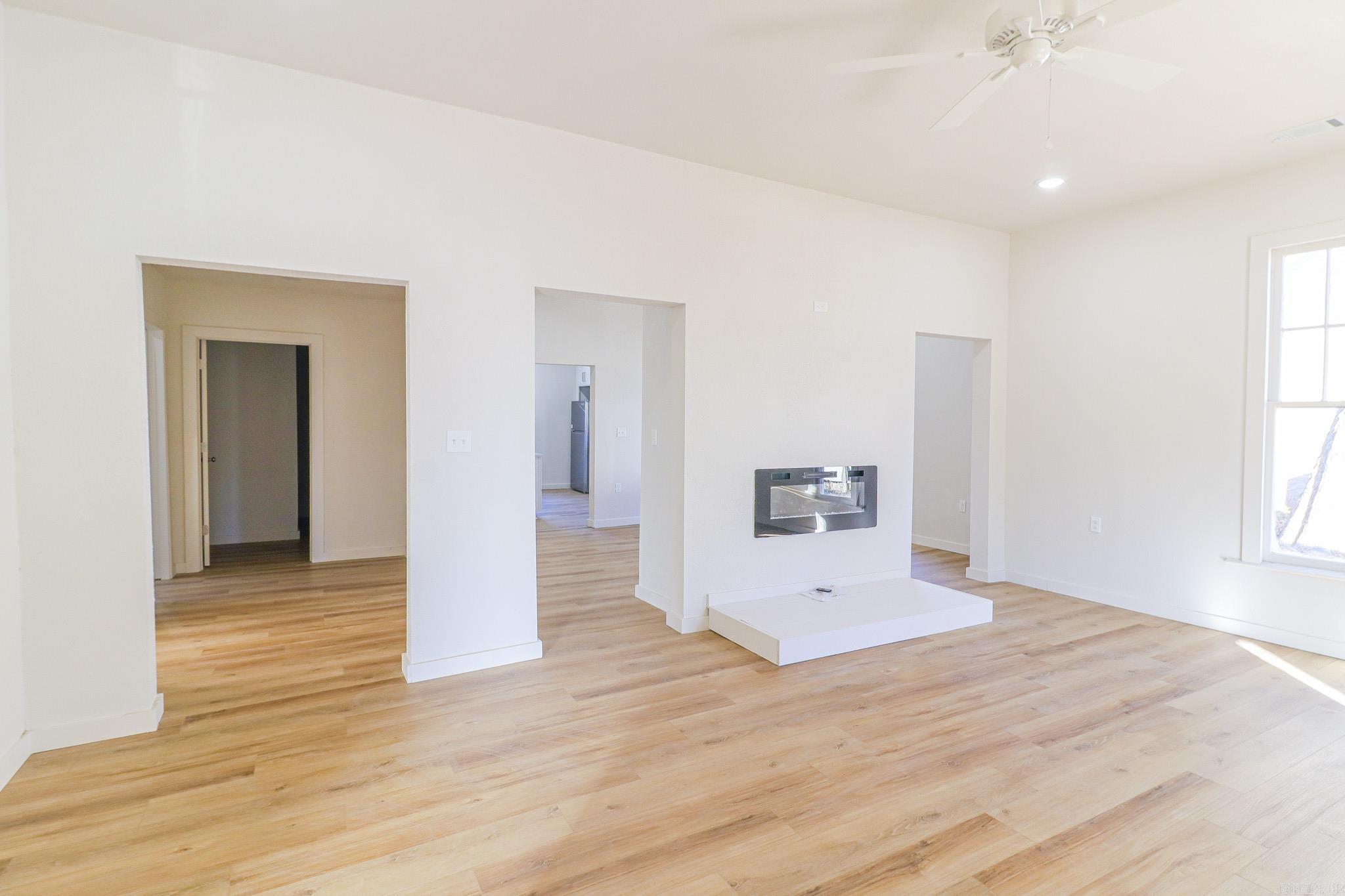 Nisbetts - Residential