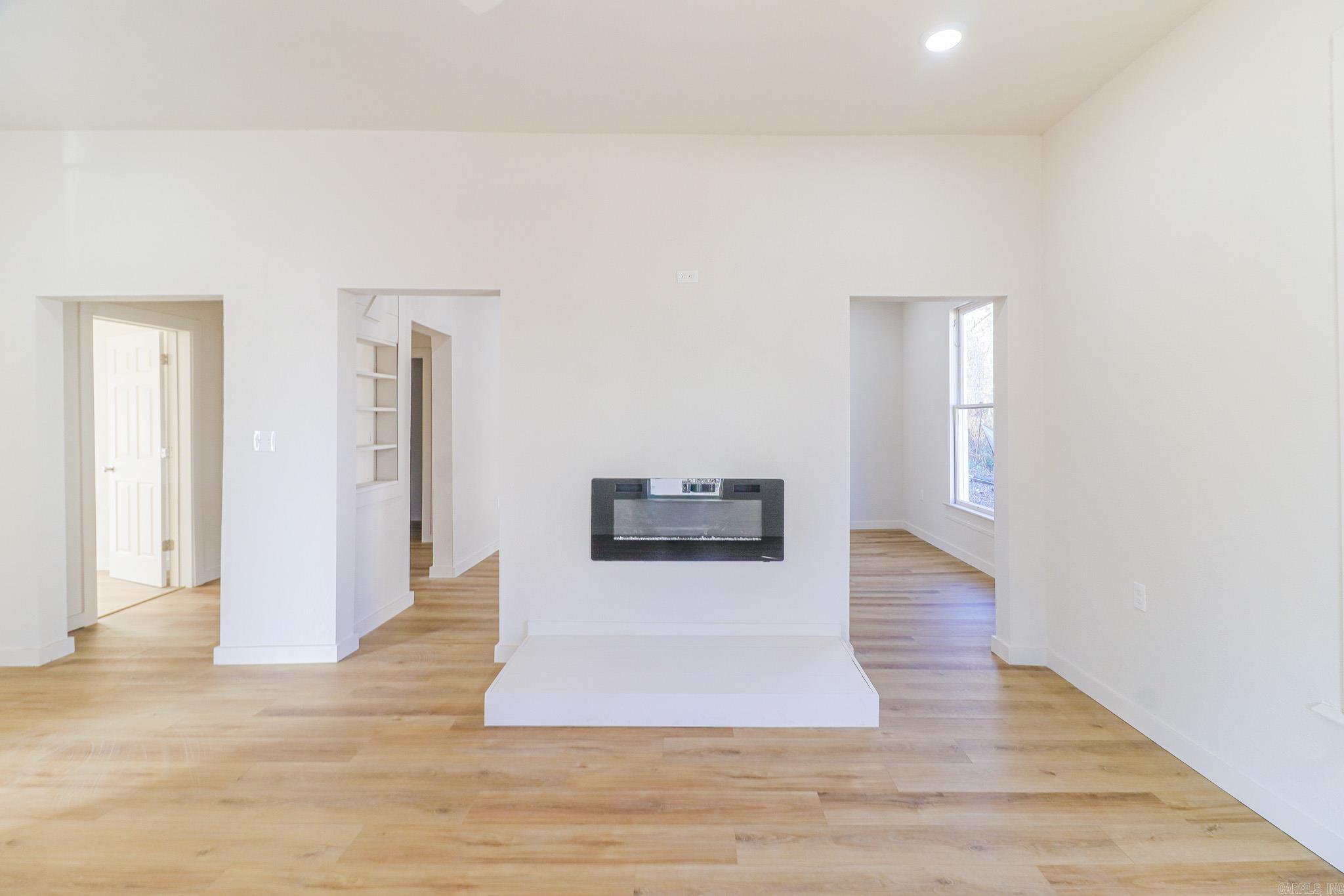 Nisbetts - Residential