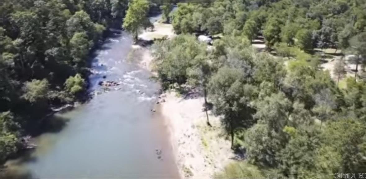 1 +/- acres pending survey. If you are looking for a relaxing place to fish, swim or just connect with nature this is the area for you. Perfect place to build your dream retreat. Utilities are available at the property.
