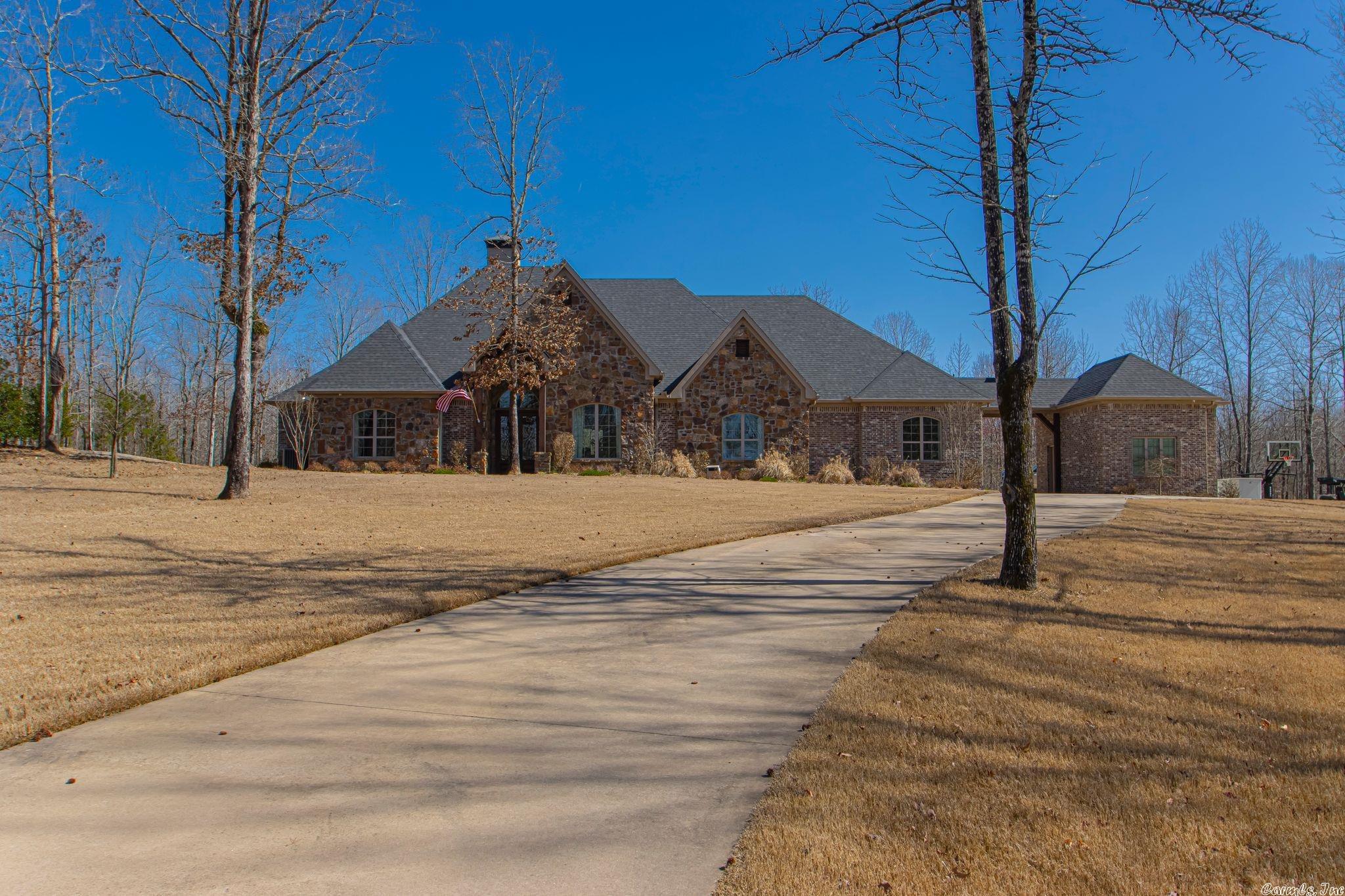 Sold before listed.
