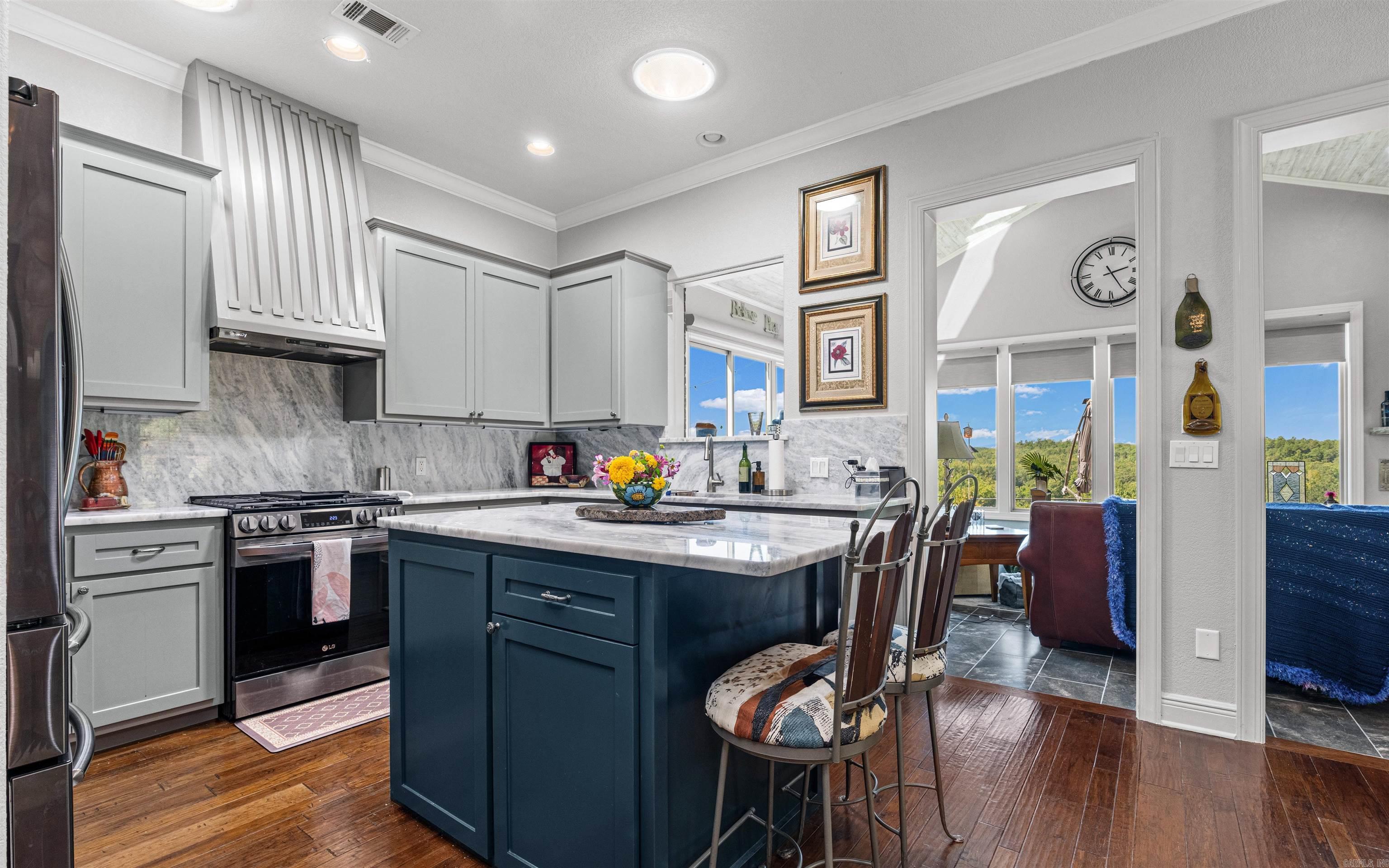 LADERA - Residential