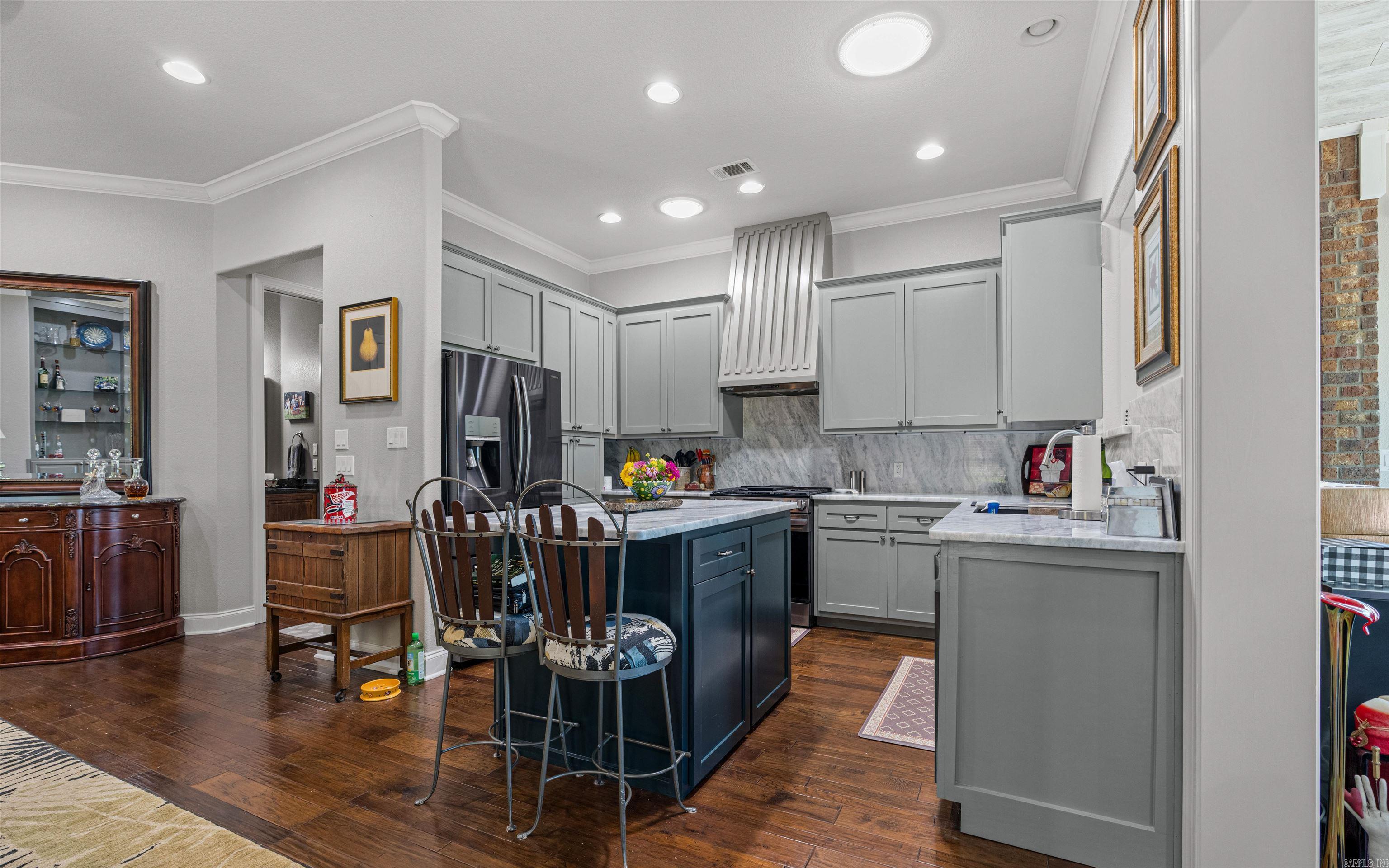 LADERA - Residential