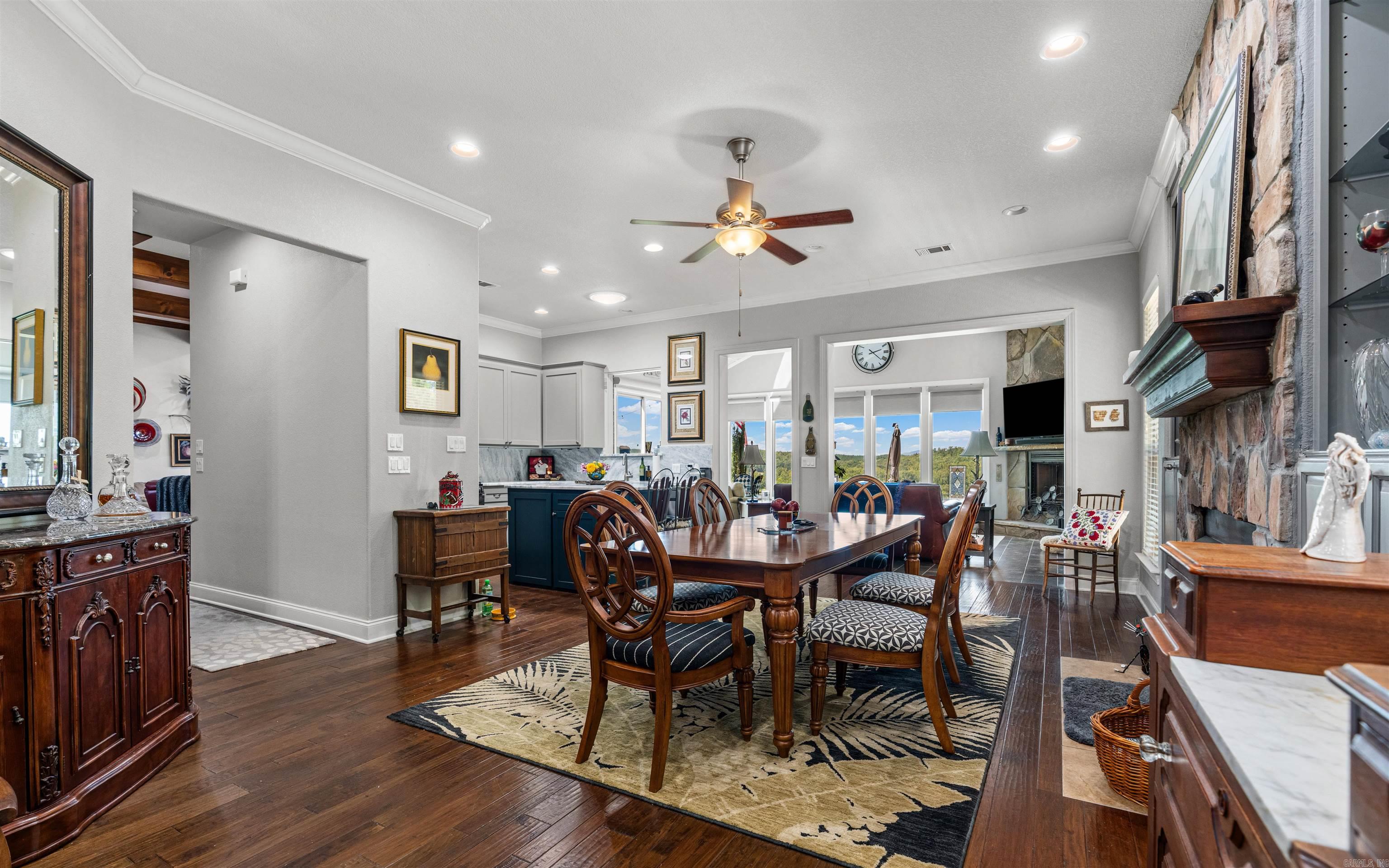 LADERA - Residential