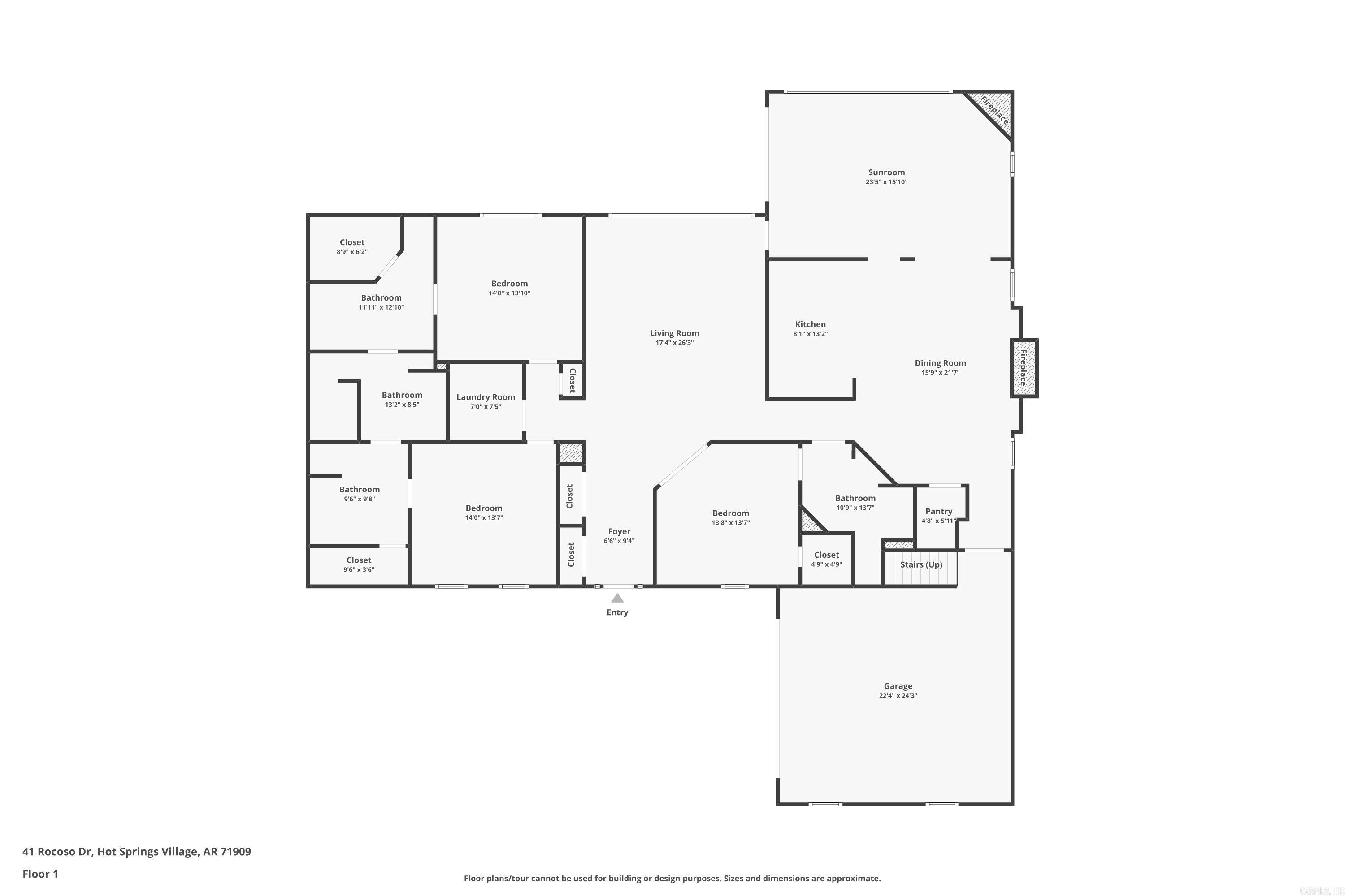 LADERA - Residential