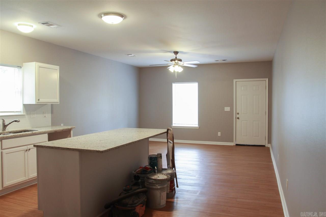 OT Wrights - Residential Lease