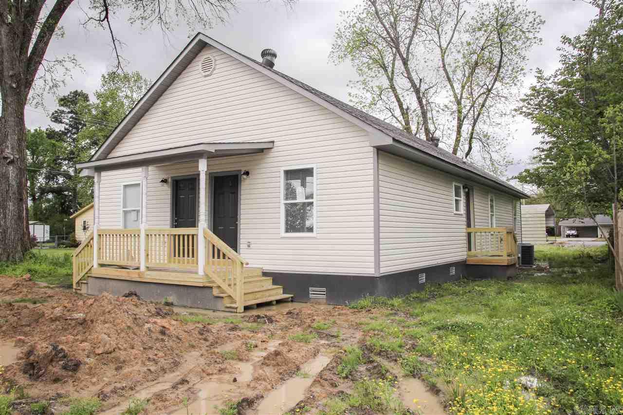 OT Wrights - Residential Lease