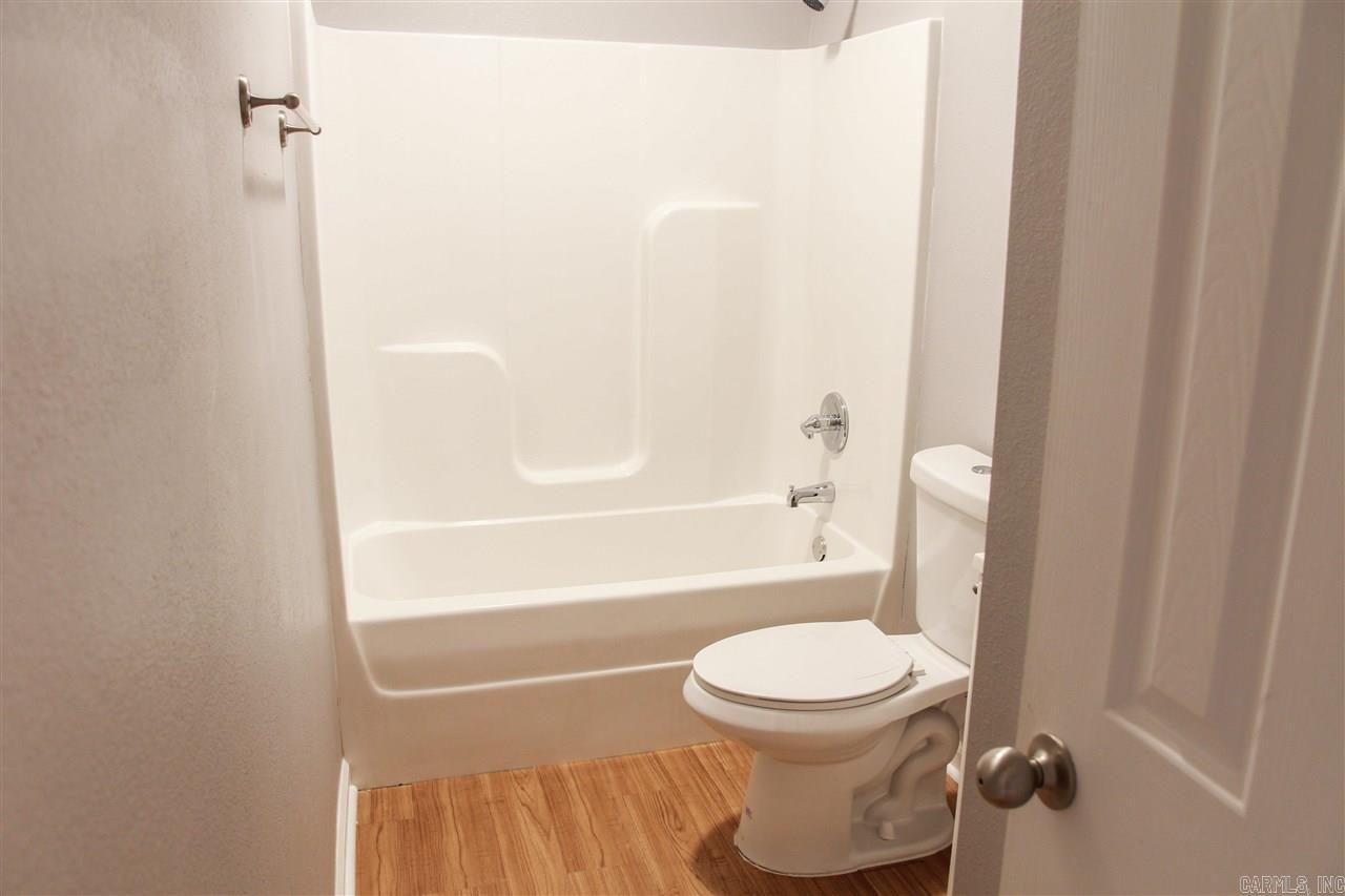 OT Wrights - Residential Lease