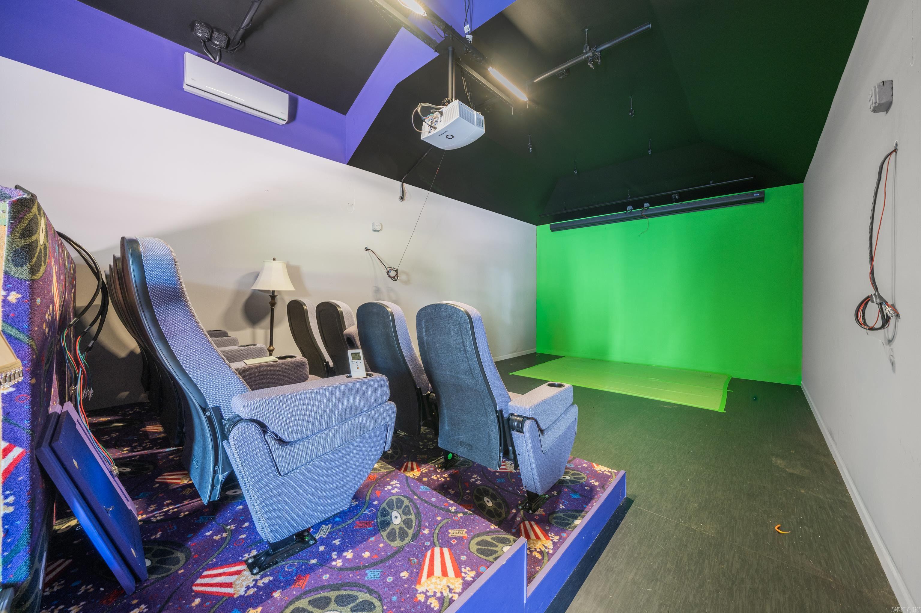 Garland County - Residential