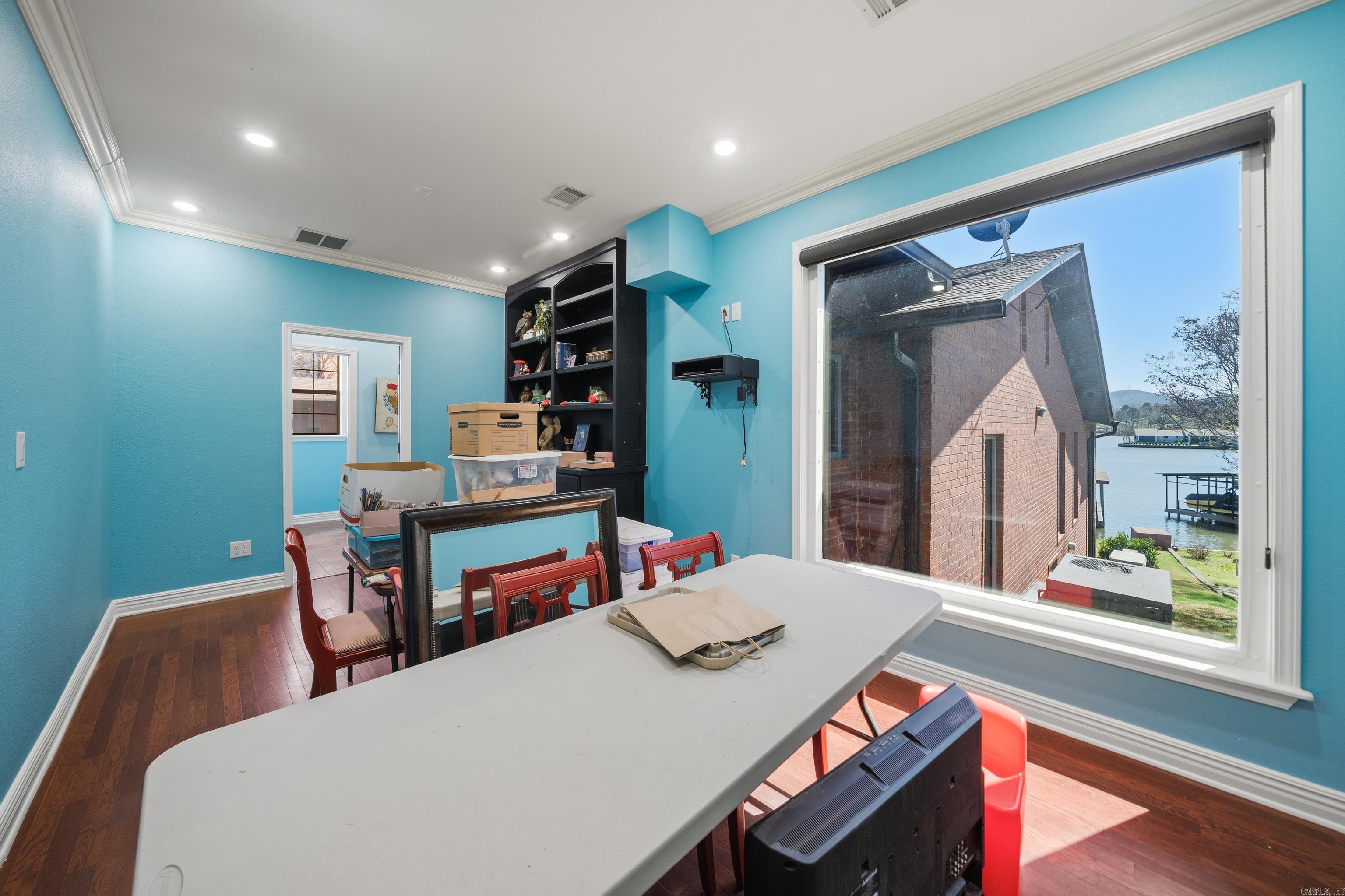 Garland County - Residential