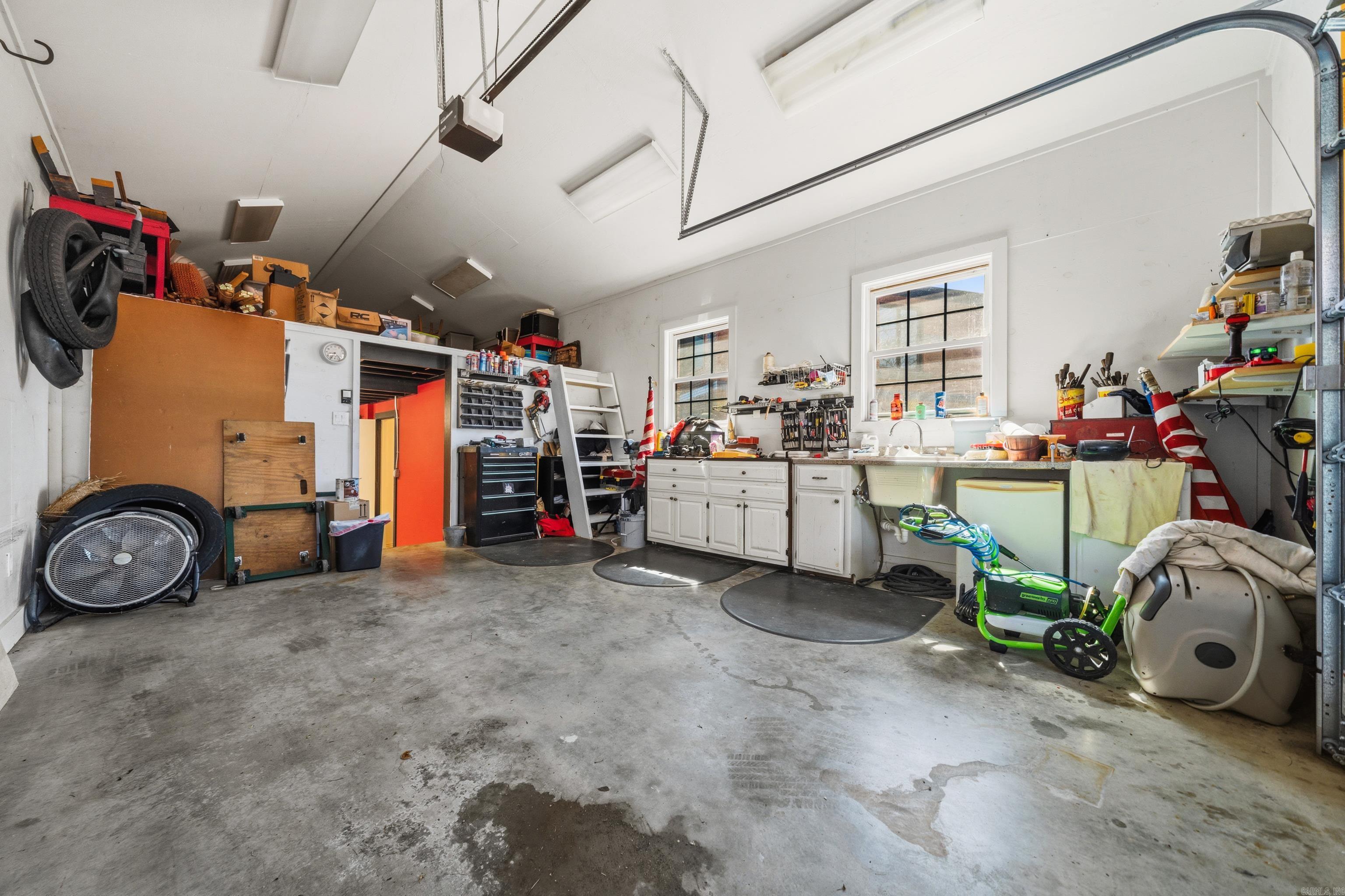 Garland County - Residential