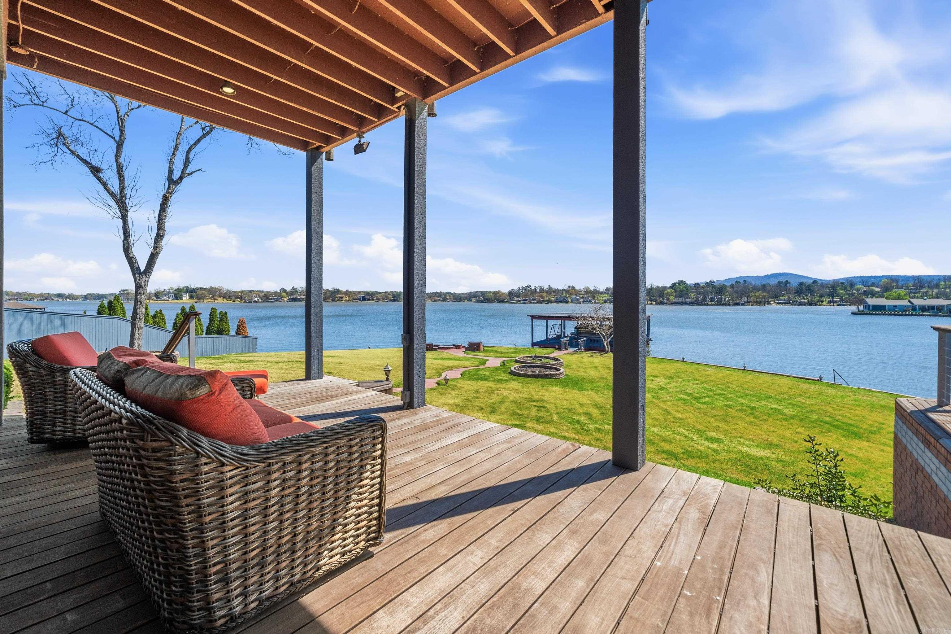 Garland County - Residential