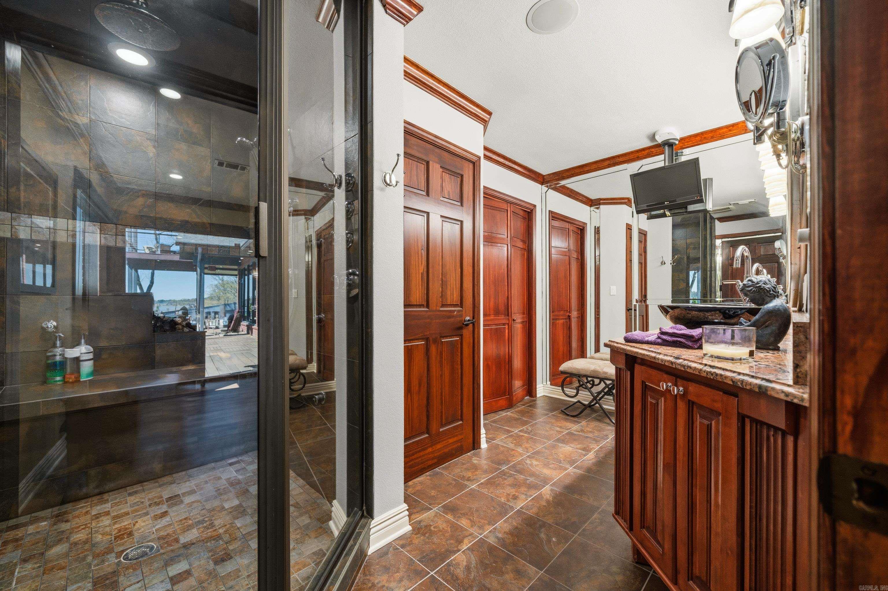 Garland County - Residential