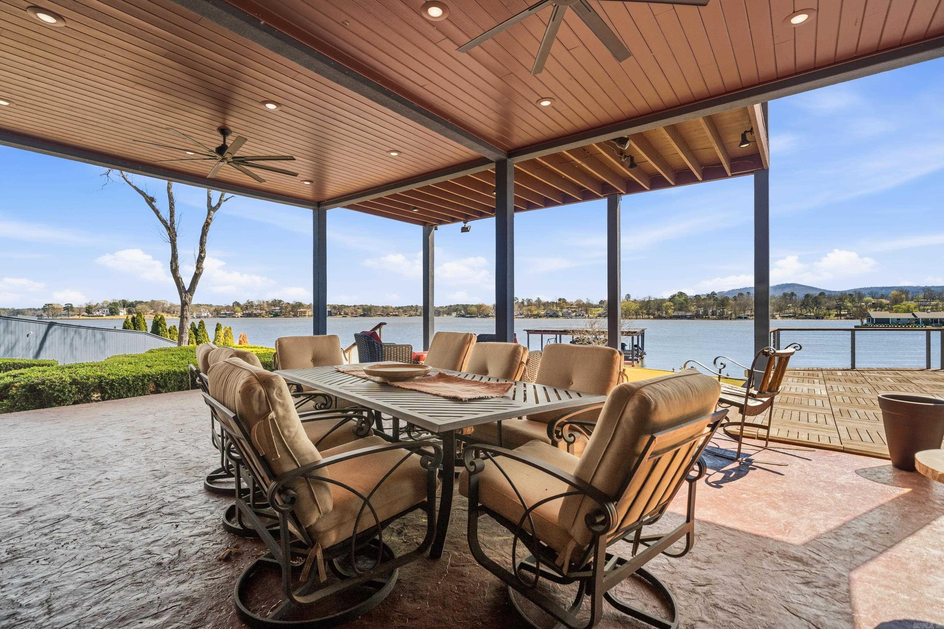 Garland County - Residential