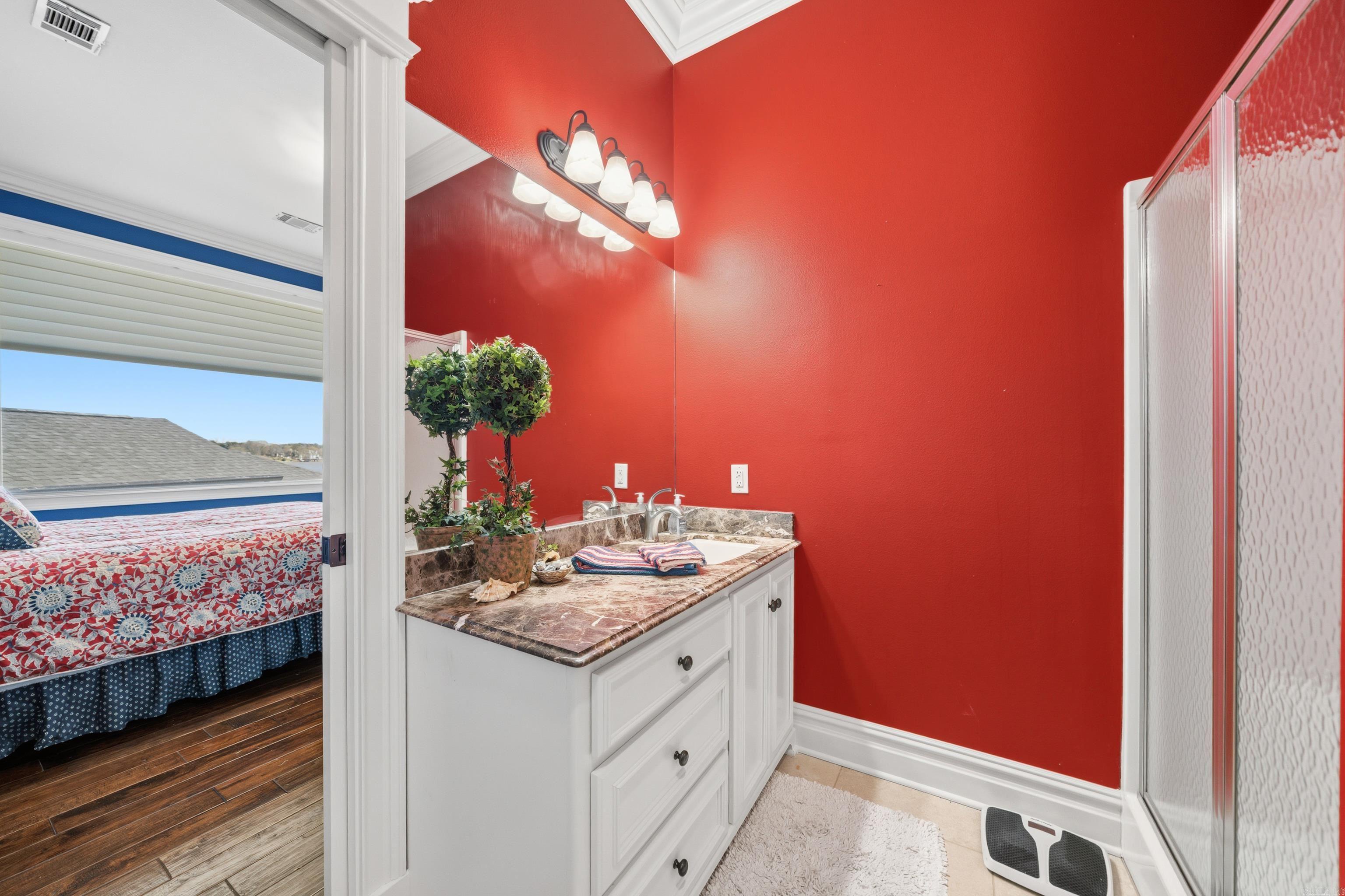 Garland County - Residential