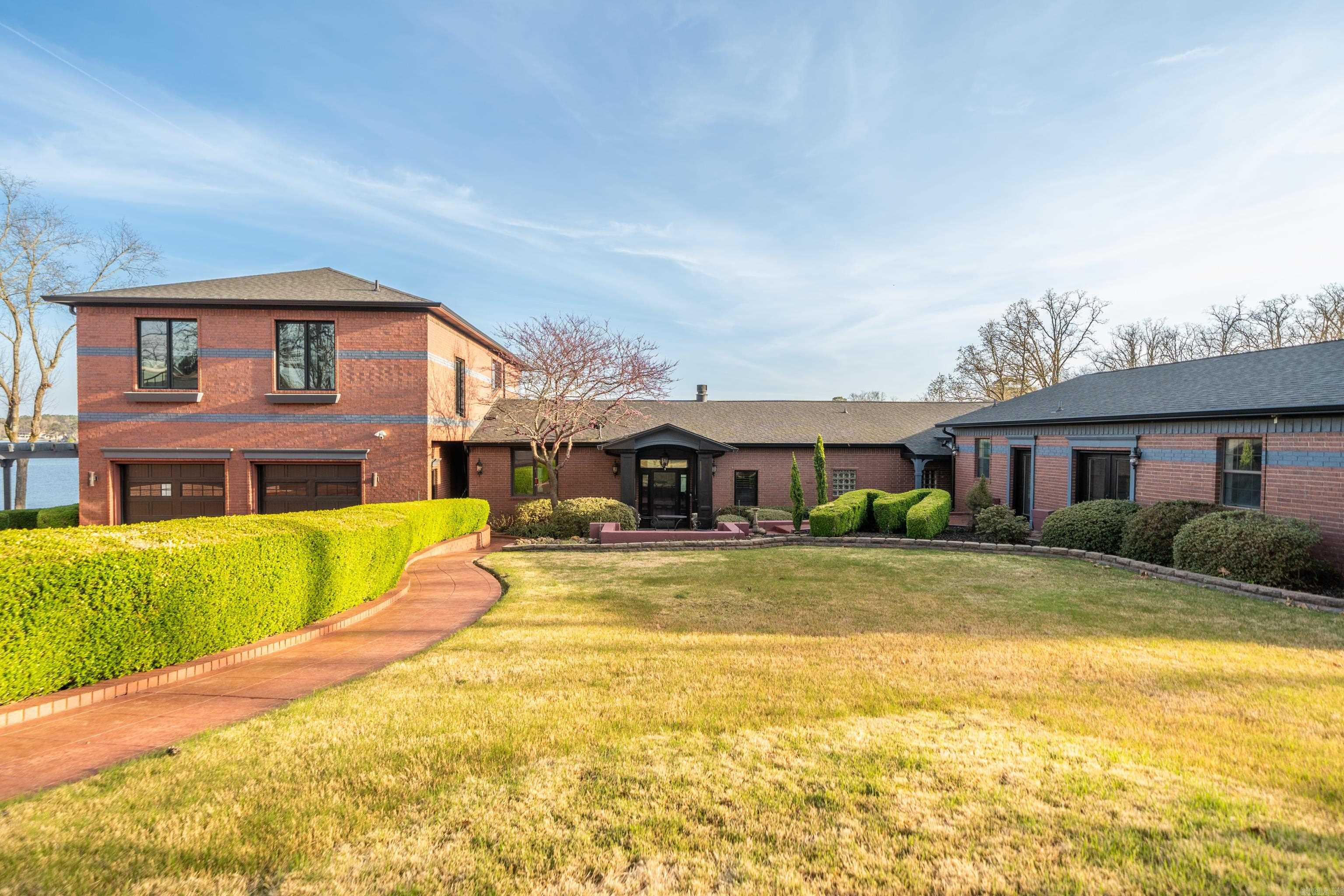 Garland County - Residential