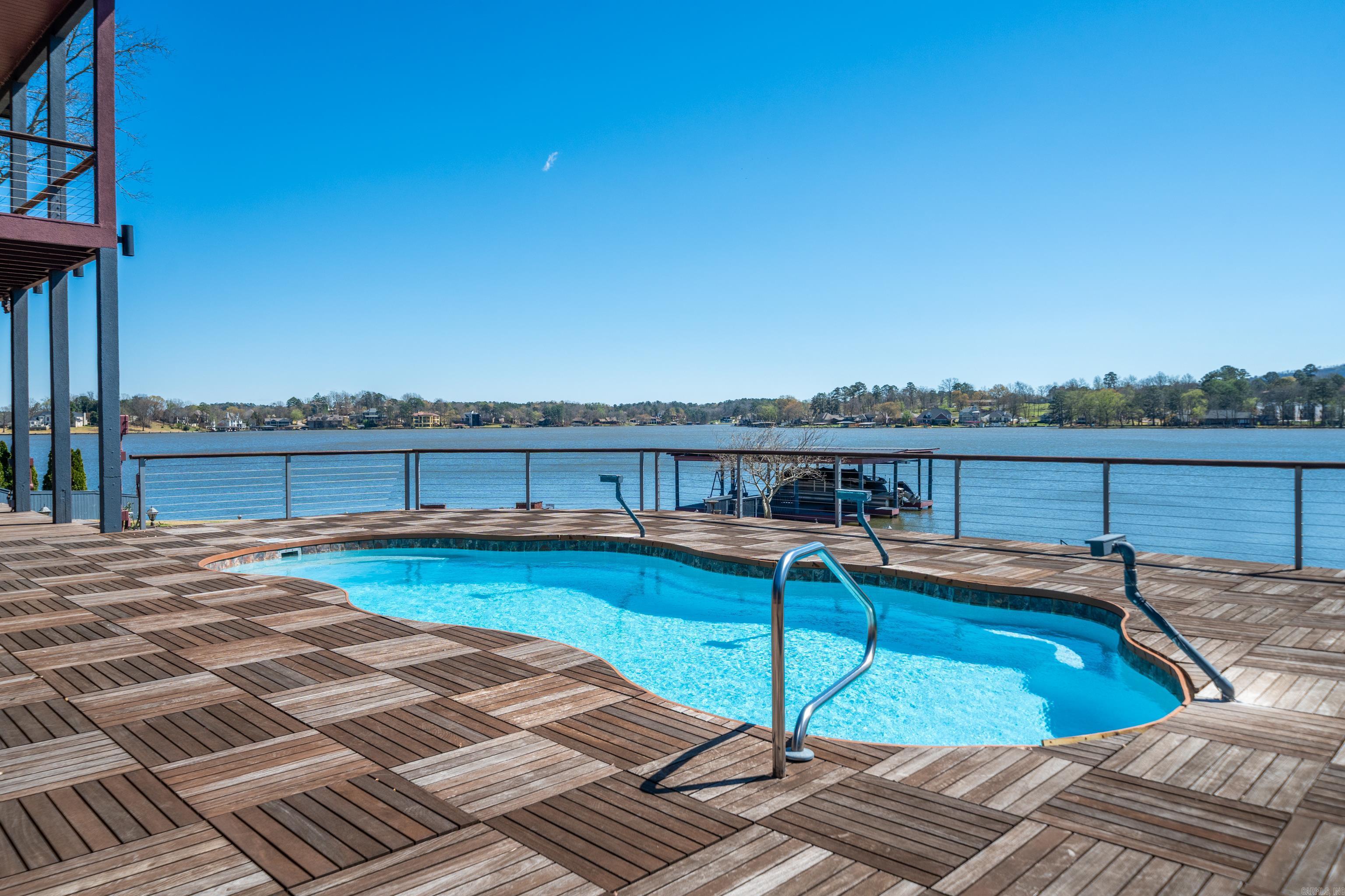 Garland County - Residential