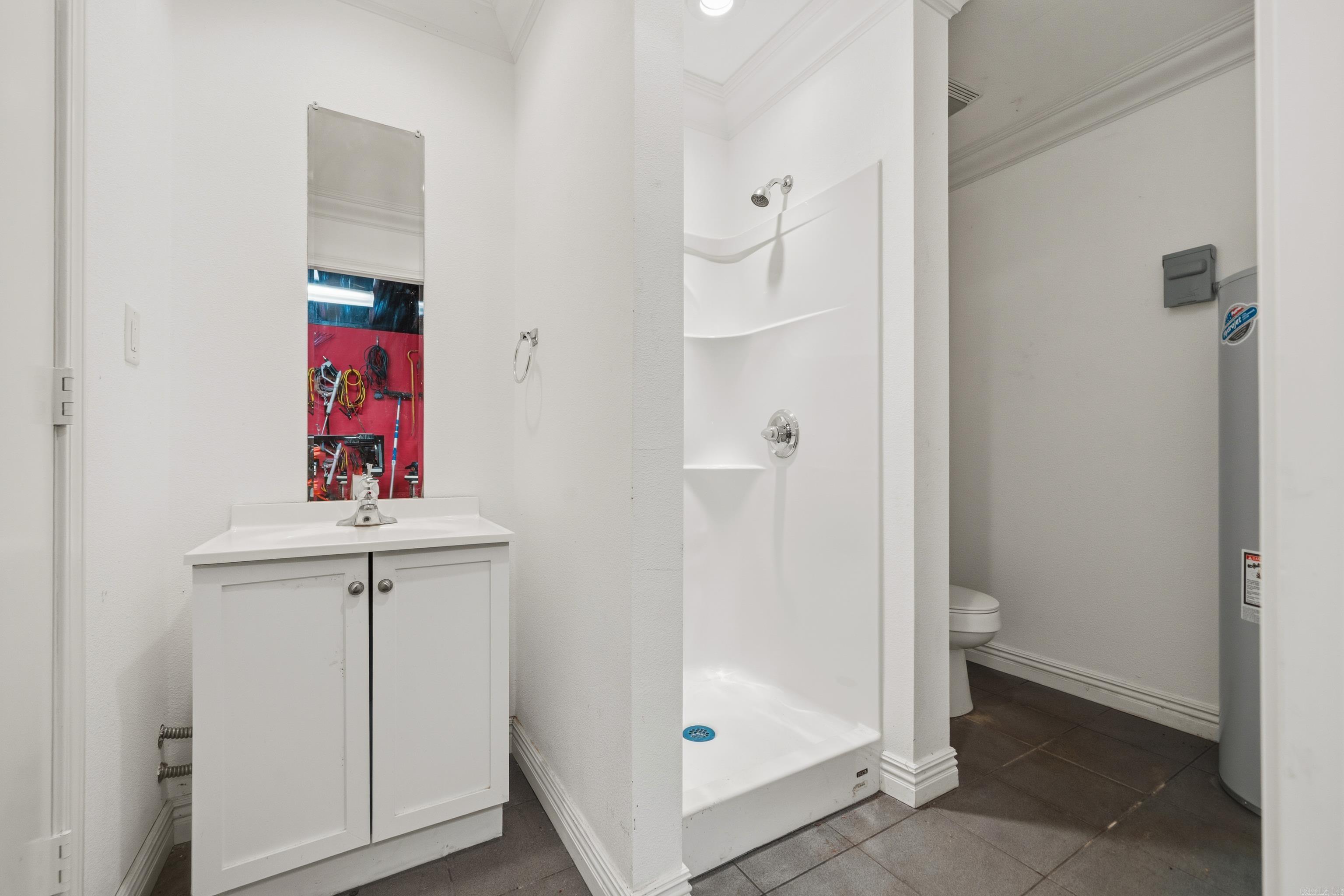 Garland County - Residential